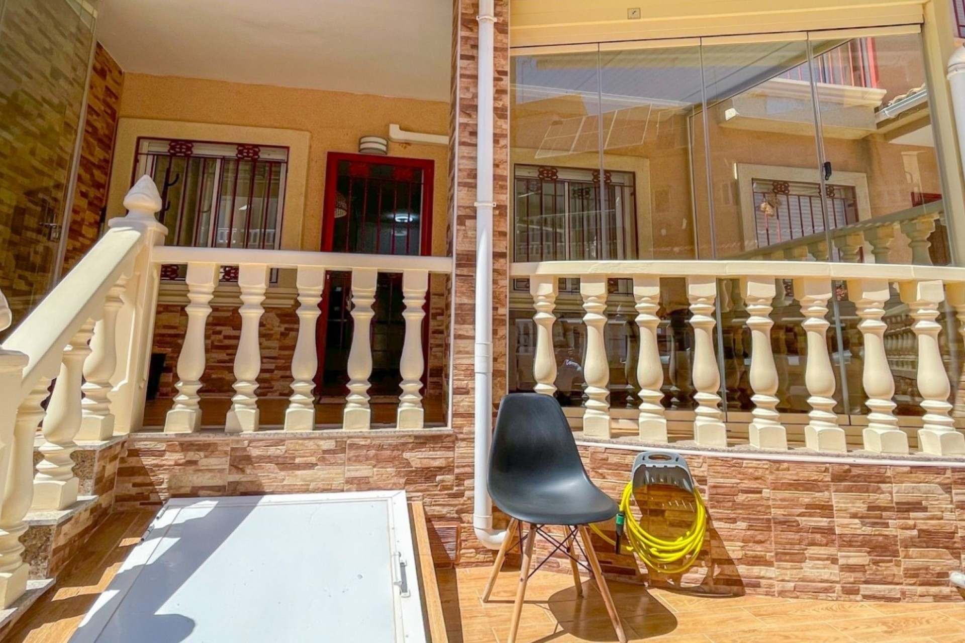 Venta - Adosado -
Orihuela Costa - Playa Flamenca