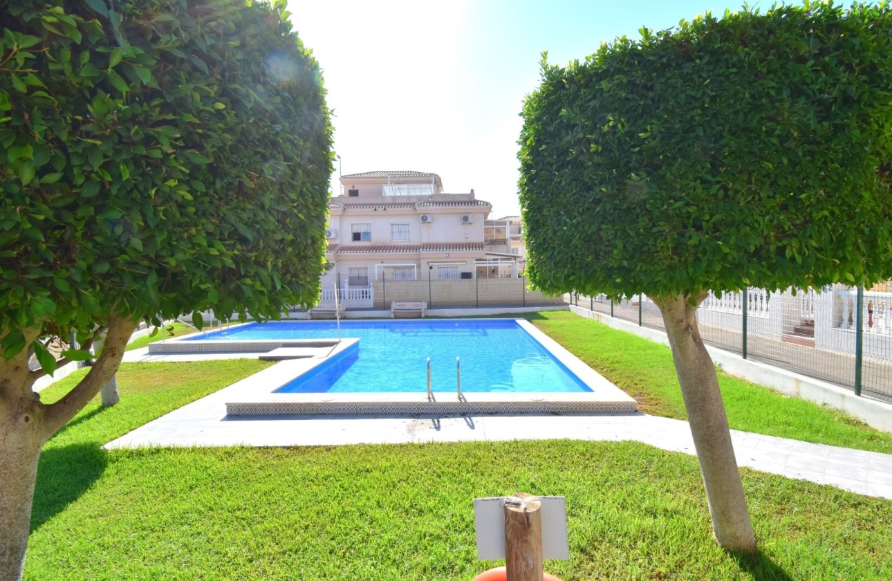 Venta - Adosado -
Orihuela Costa - Playa Flamenca