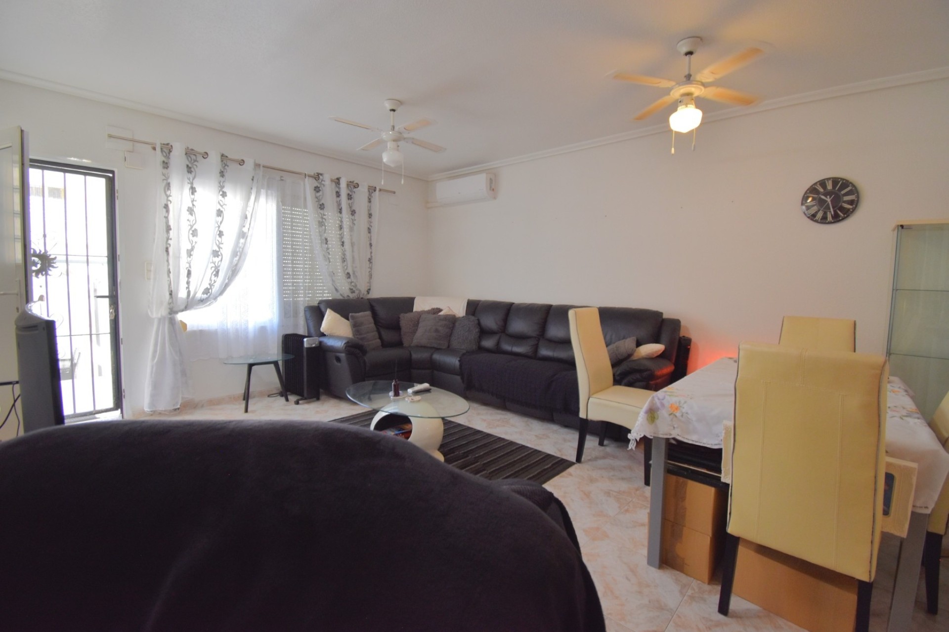 Venta - Adosado -
Orihuela Costa - Playa Flamenca