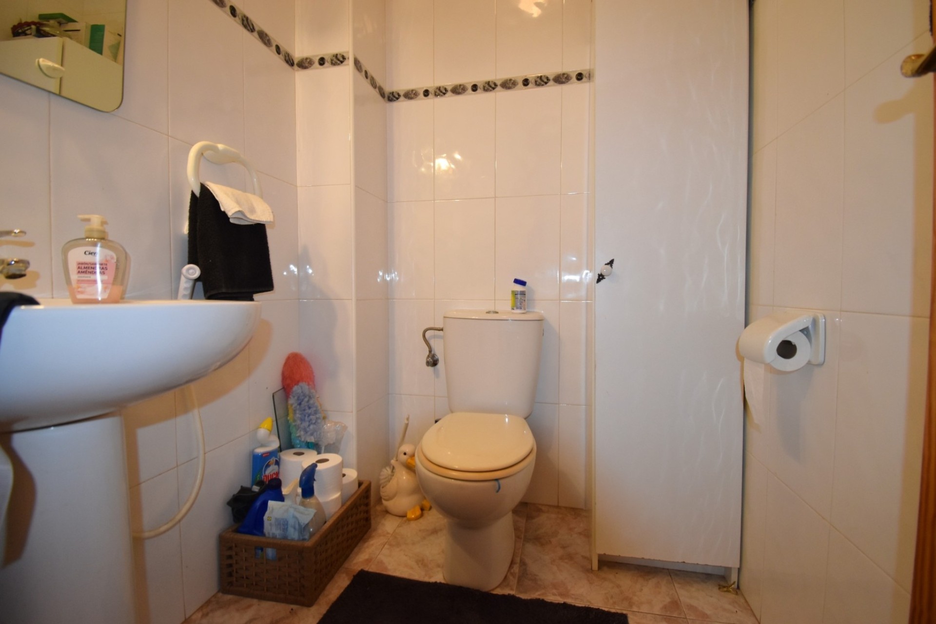 Venta - Adosado -
Orihuela Costa - Playa Flamenca