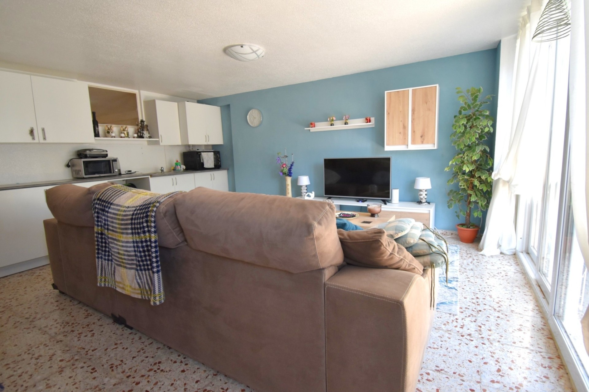 Venta - Adosado -
Orihuela Costa - Playa Flamenca