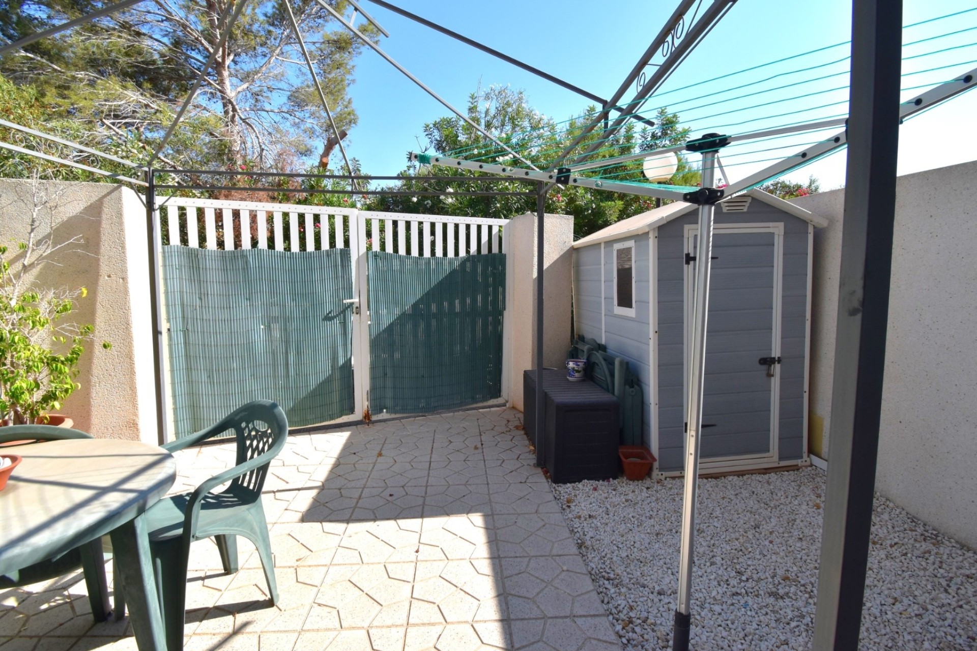 Venta - Adosado -
Orihuela Costa - Playa Flamenca