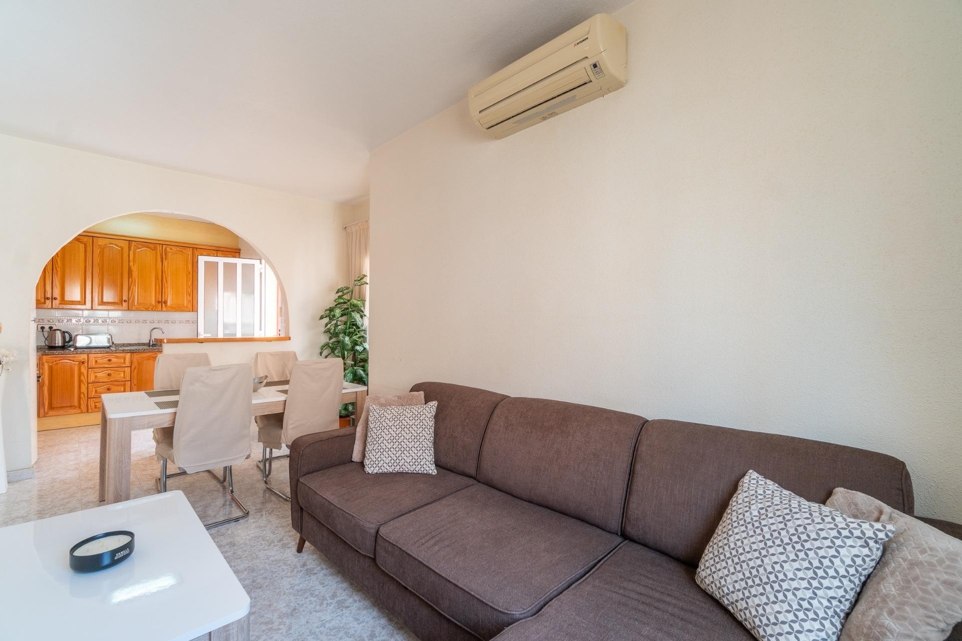 Venta - Adosado -
Orihuela Costa - Playa Flamenca