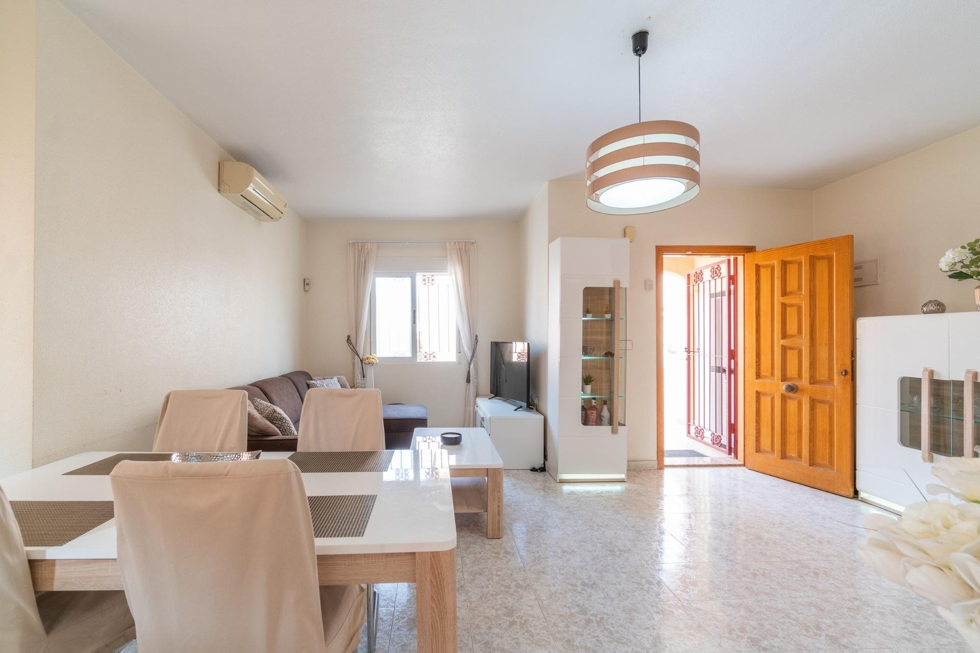 Venta - Adosado -
Orihuela Costa - Playa Flamenca