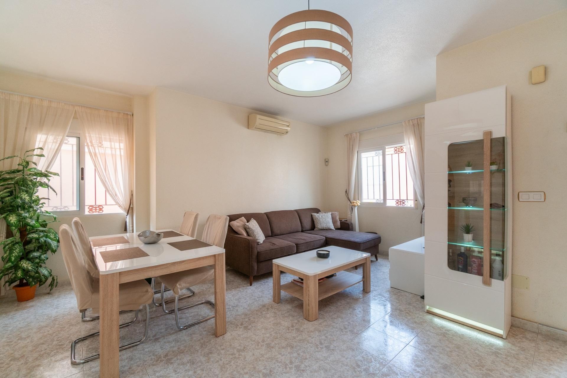 Venta - Adosado -
Orihuela Costa - Playa Flamenca