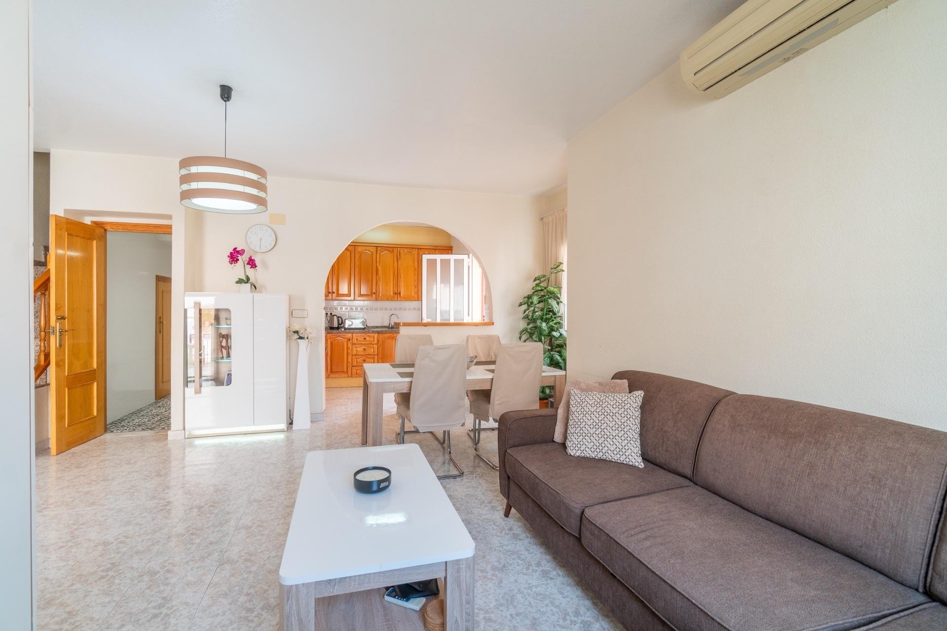 Venta - Adosado -
Orihuela Costa - Playa Flamenca
