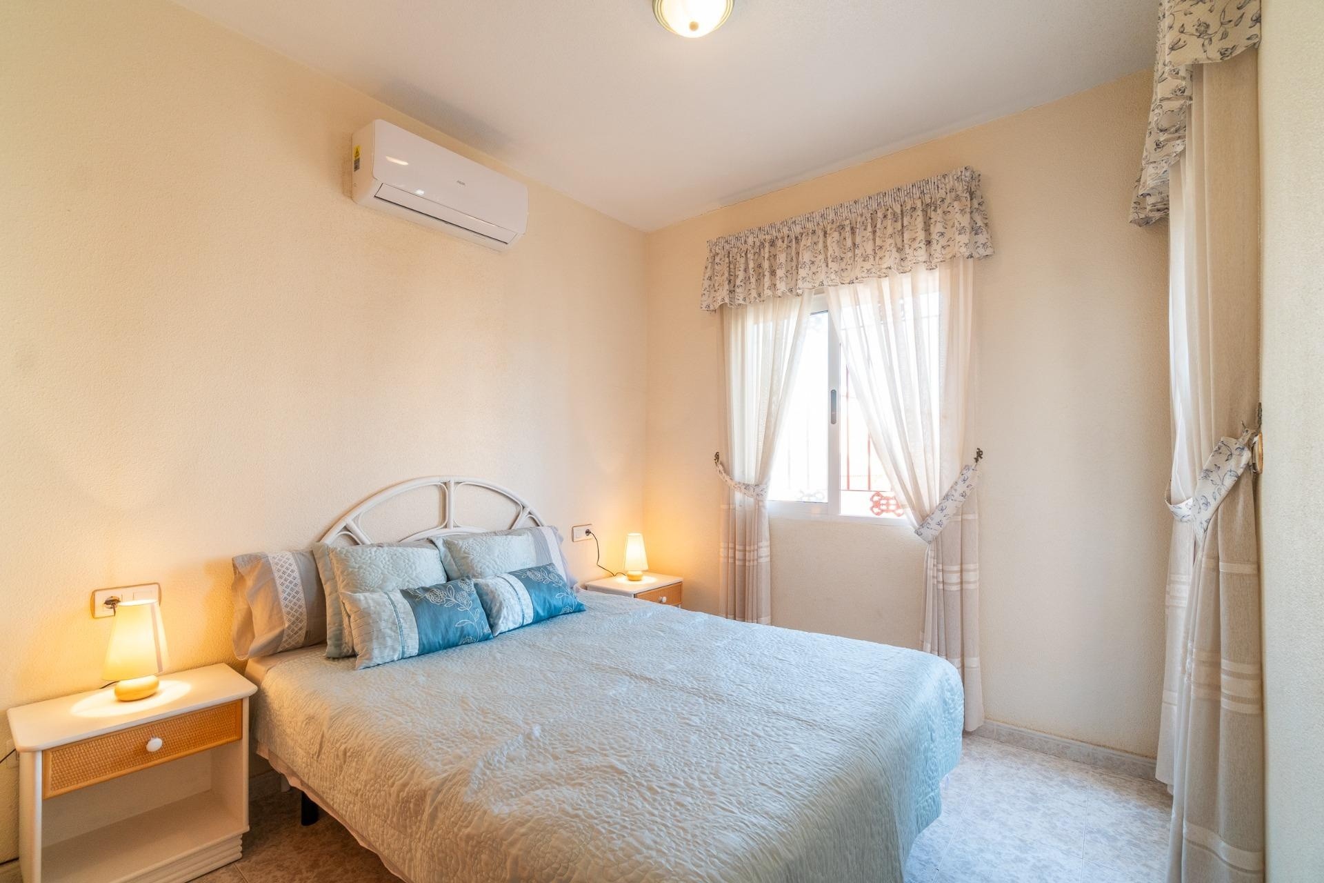 Venta - Adosado -
Orihuela Costa - Playa Flamenca