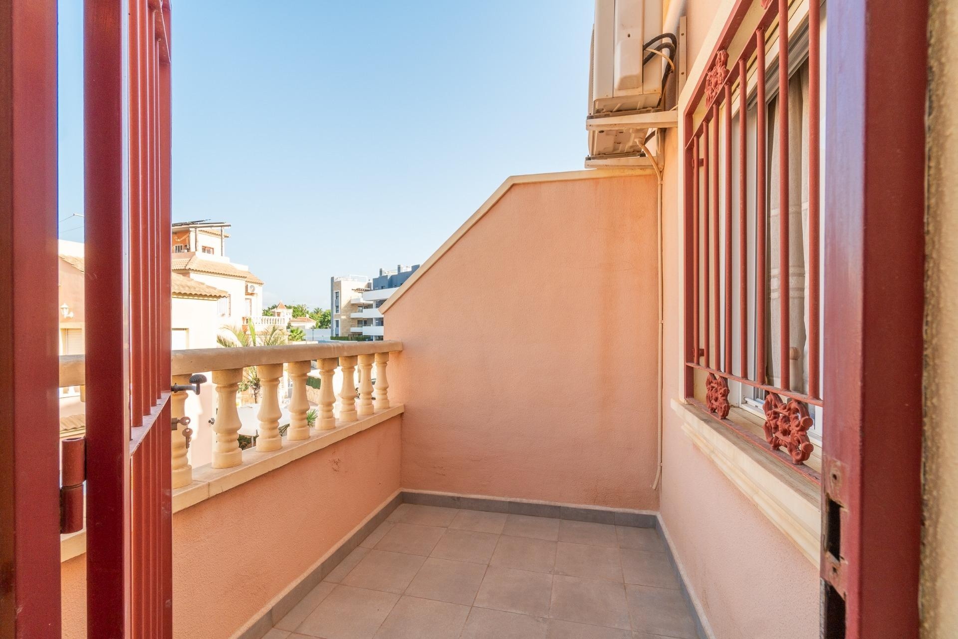 Venta - Adosado -
Orihuela Costa - Playa Flamenca