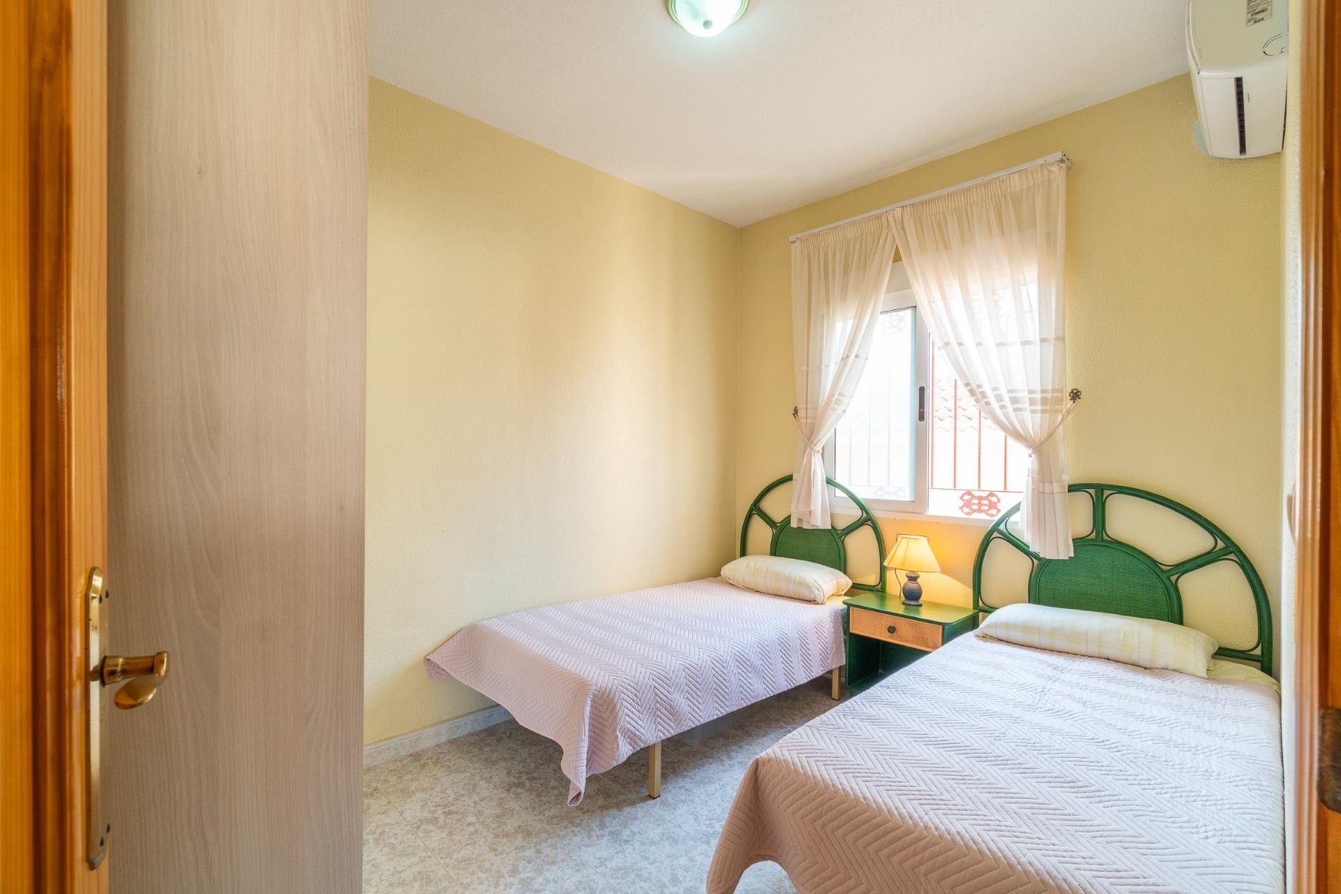 Venta - Adosado -
Orihuela Costa - Playa Flamenca