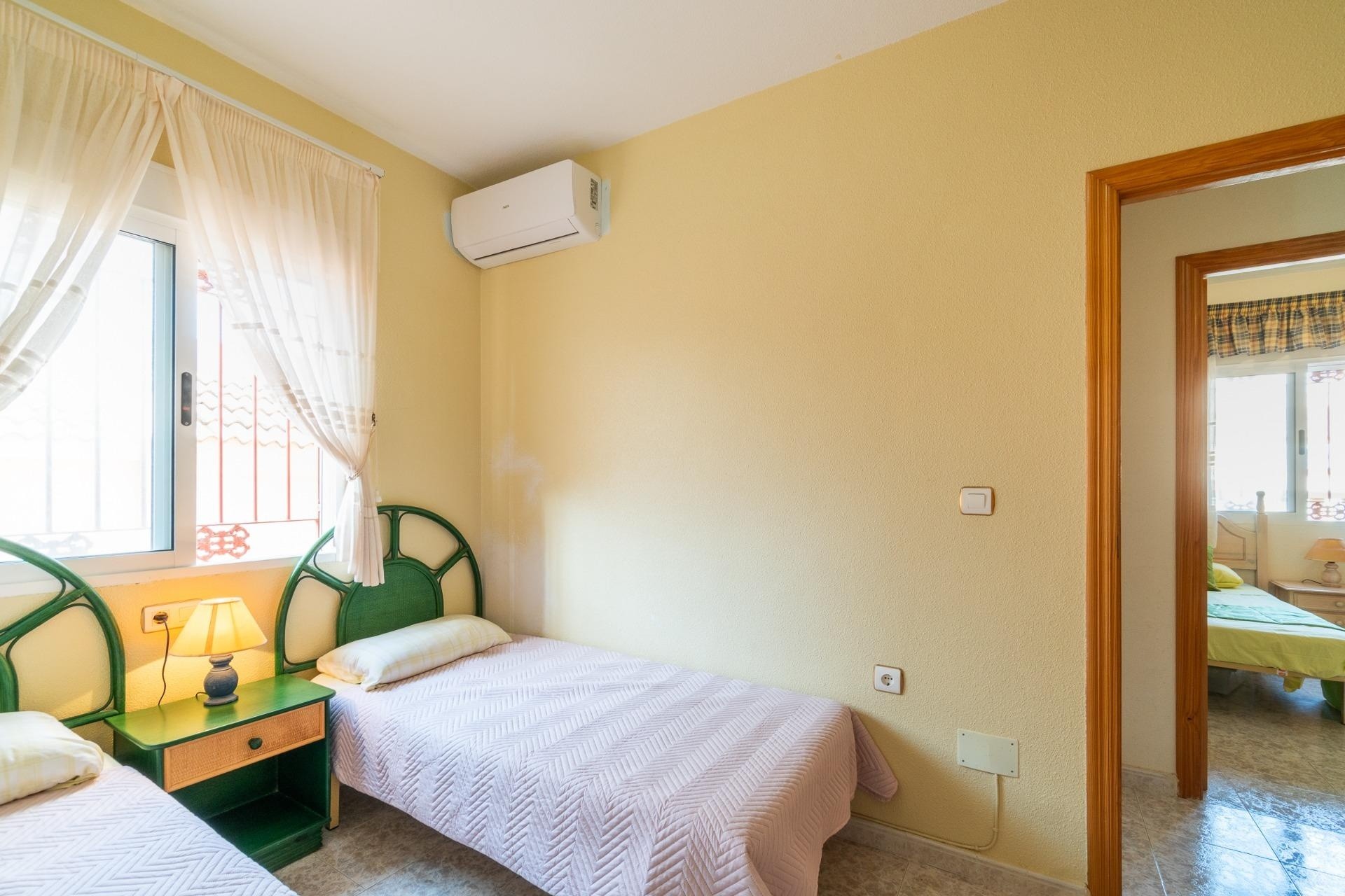 Venta - Adosado -
Orihuela Costa - Playa Flamenca
