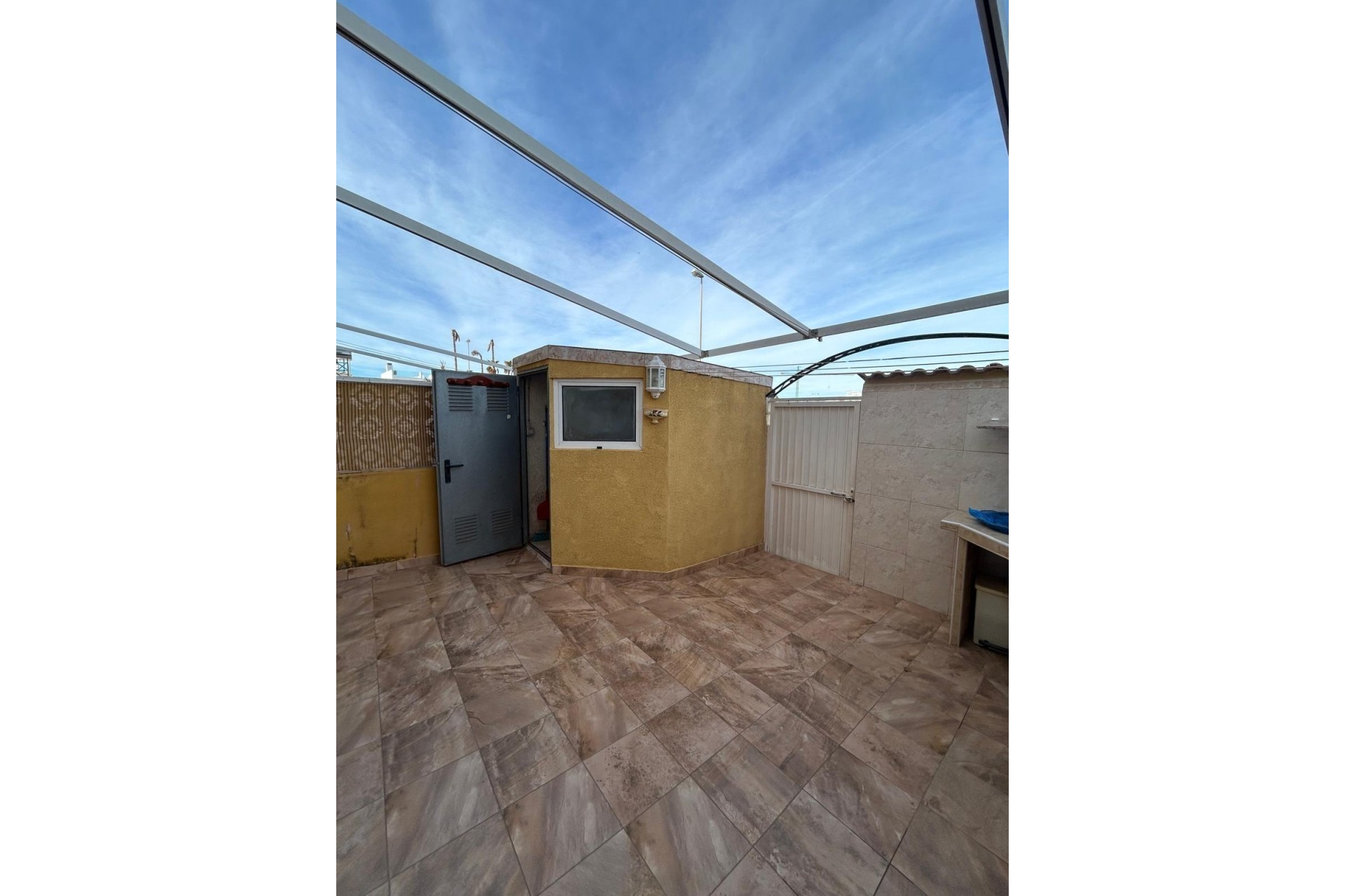 Venta - Adosado -
Orihuela Costa - Punta Prima
