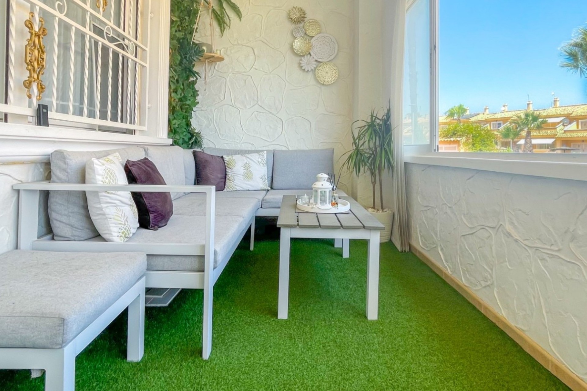 Venta - Adosado -
Orihuela Costa - Punta Prima