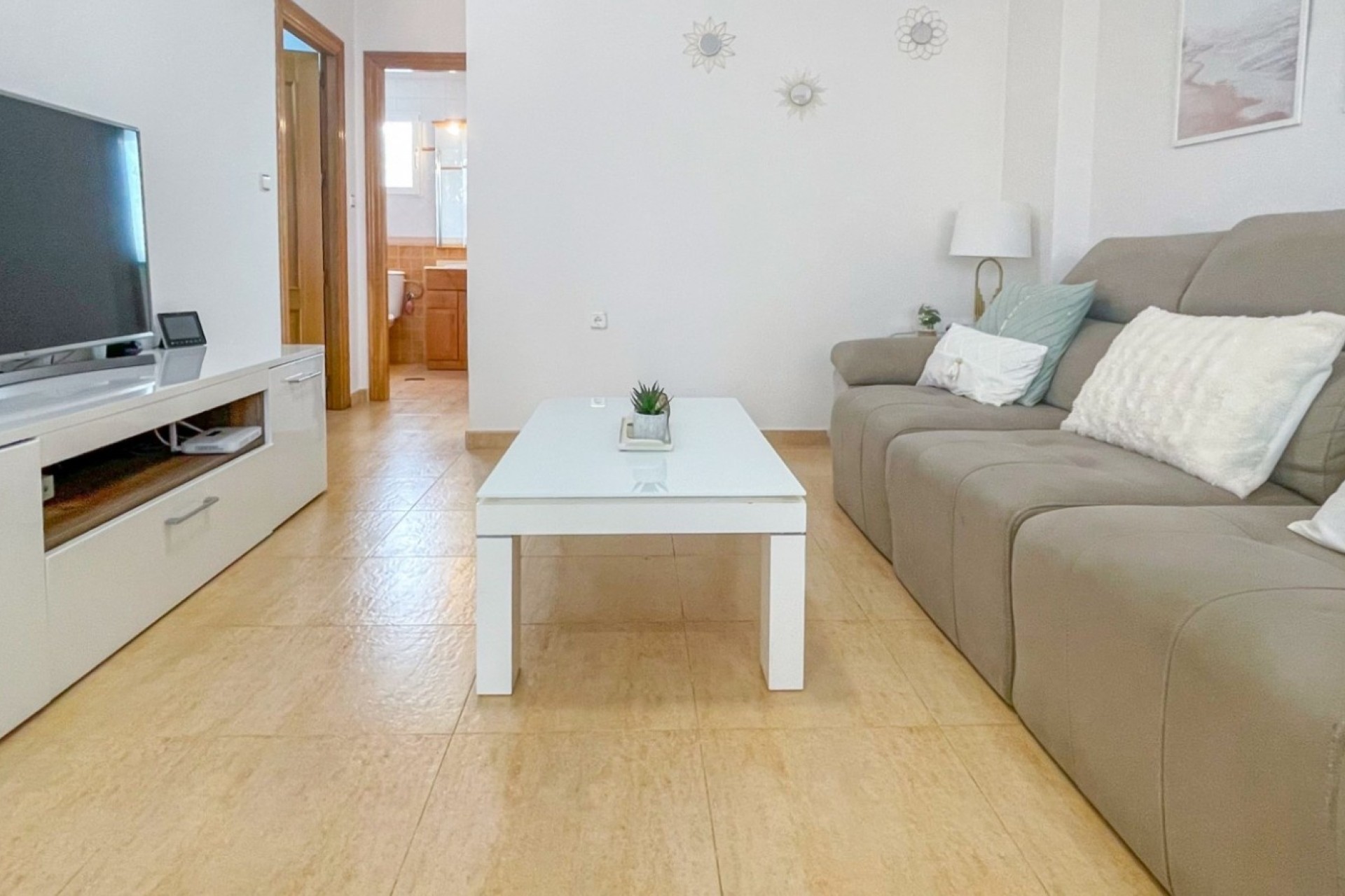 Venta - Adosado -
Orihuela Costa - Punta Prima