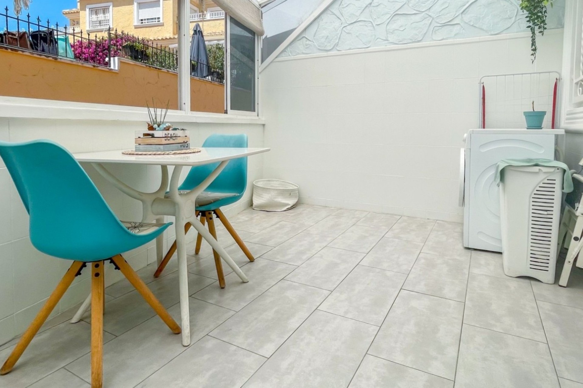 Venta - Adosado -
Orihuela Costa - Punta Prima