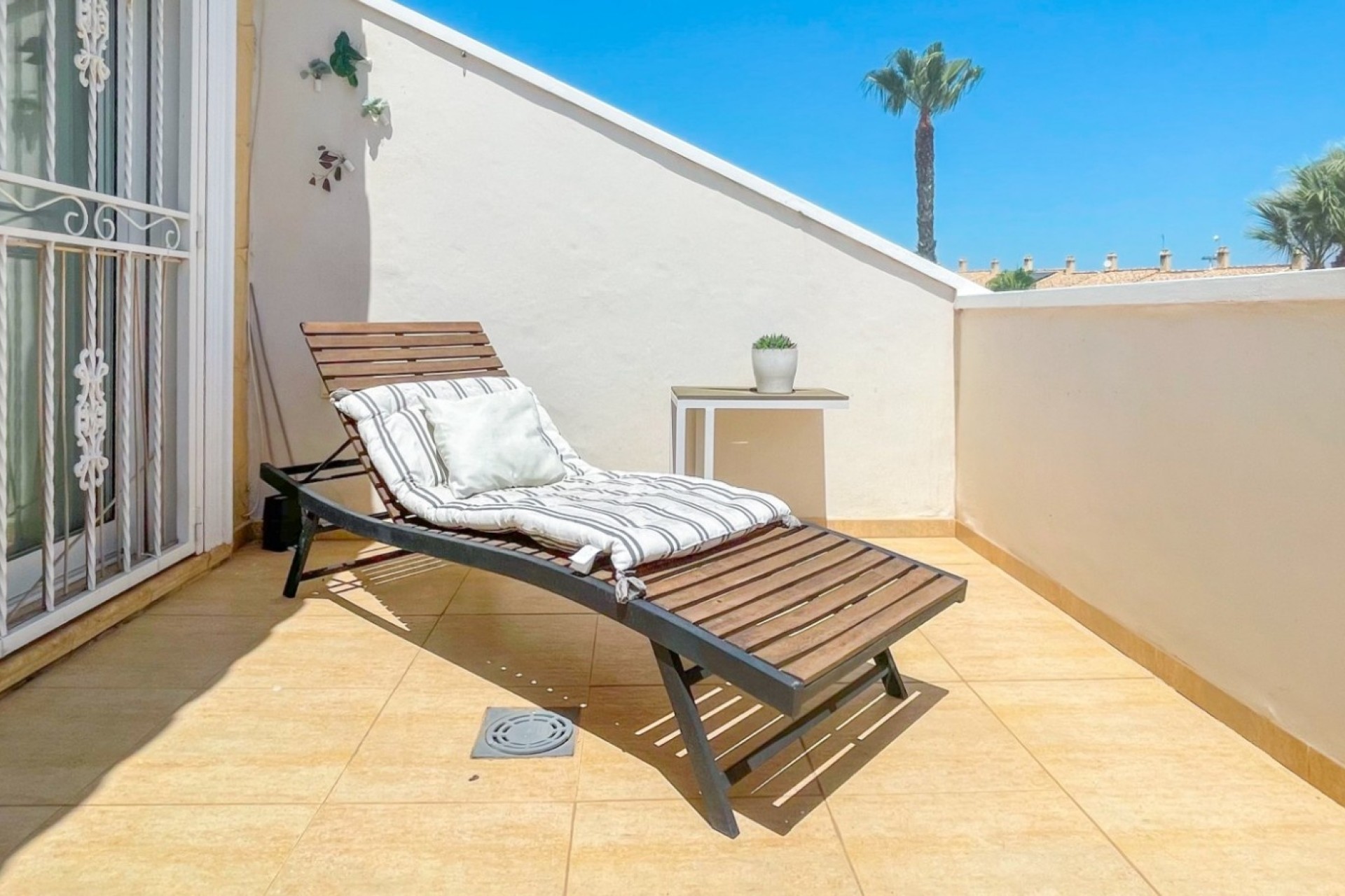 Venta - Adosado -
Orihuela Costa - Punta Prima