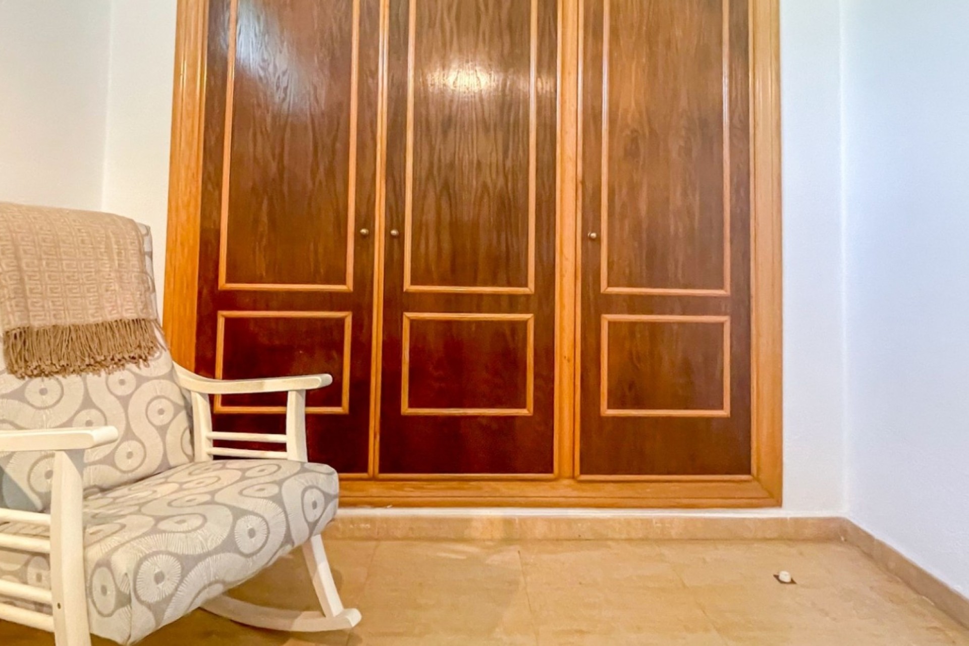 Venta - Adosado -
Orihuela Costa - Punta Prima