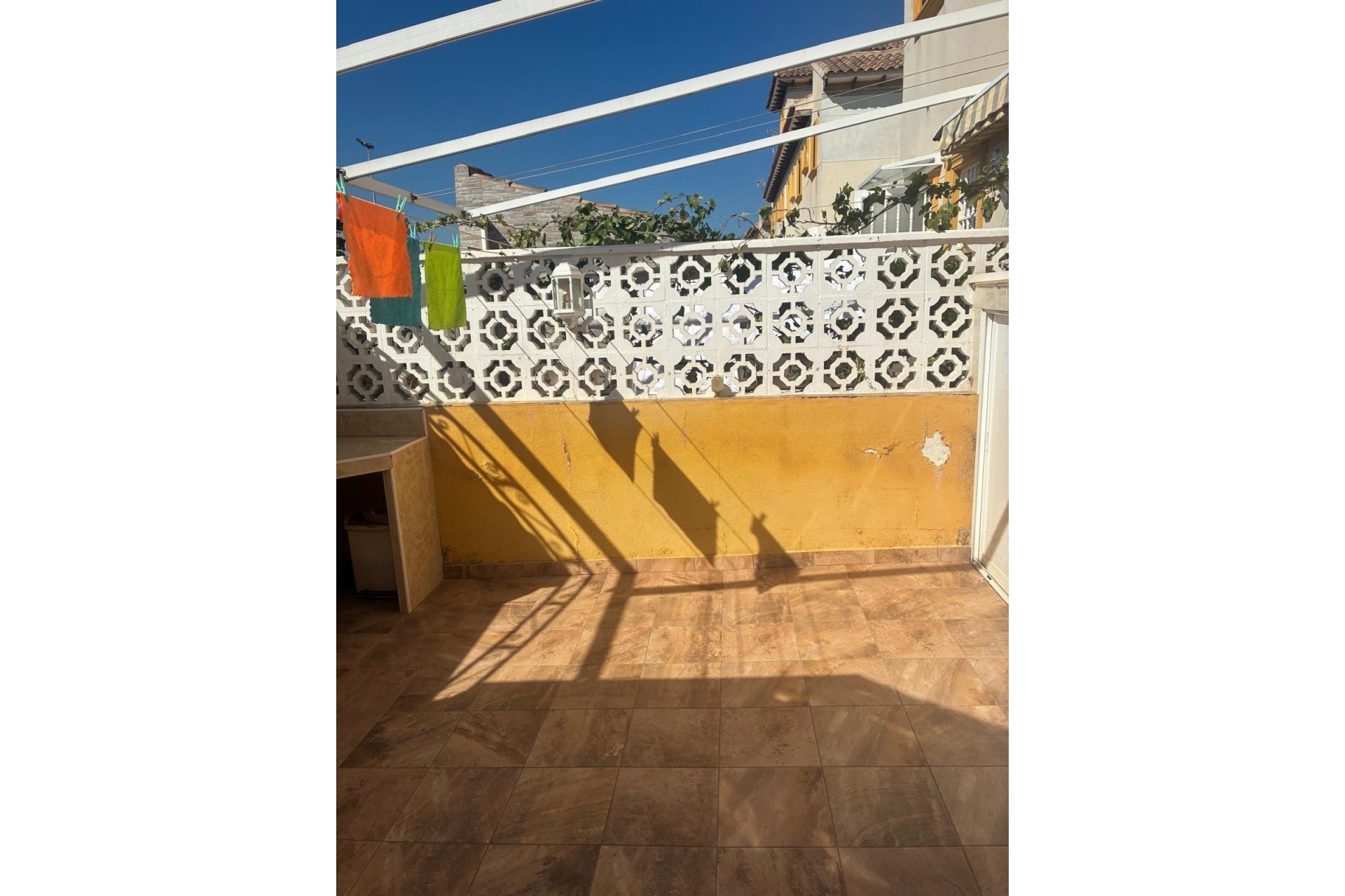 Venta - Adosado -
Orihuela Costa - Rocio del Mar