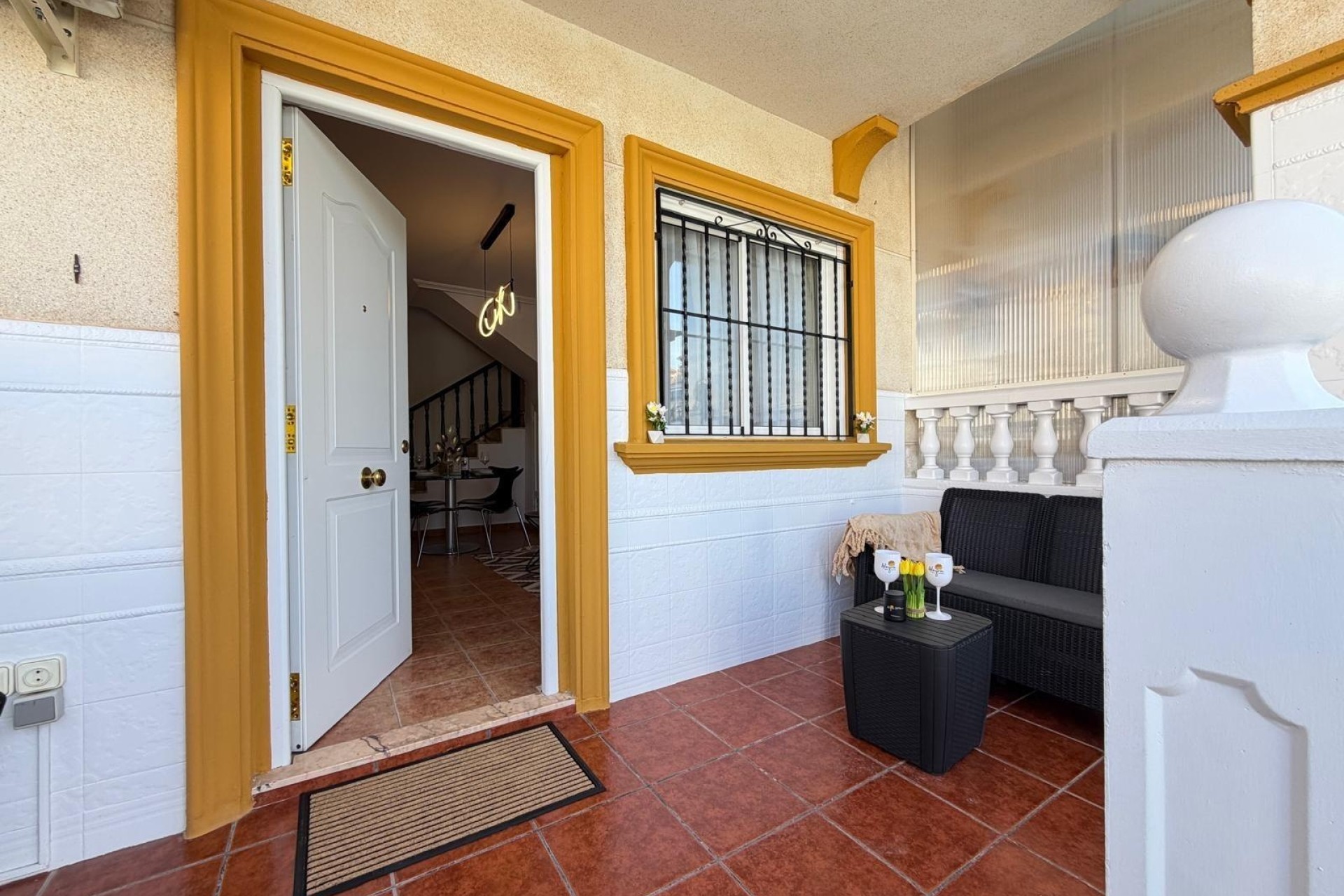 Venta - Adosado -
Orihuela Costa - Rocio del Mar