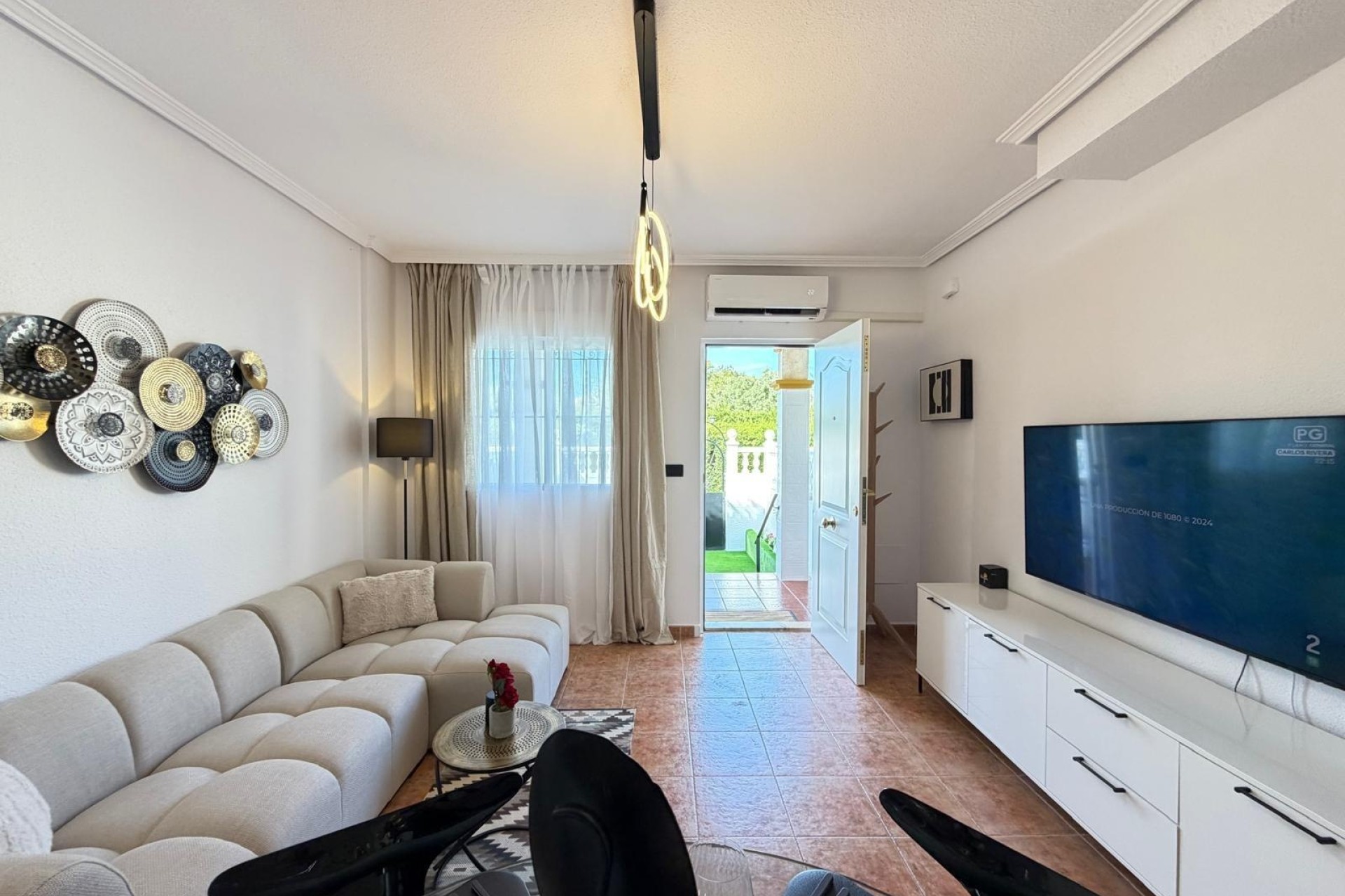 Venta - Adosado -
Orihuela Costa - Rocio del Mar