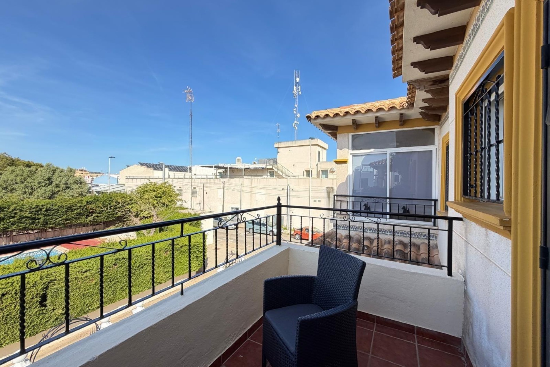 Venta - Adosado -
Orihuela Costa - Rocio del Mar