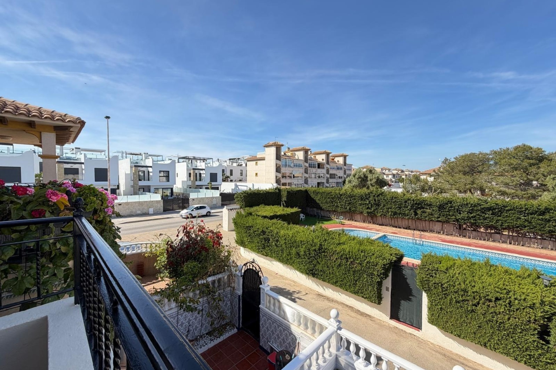 Venta - Adosado -
Orihuela Costa - Rocio del Mar