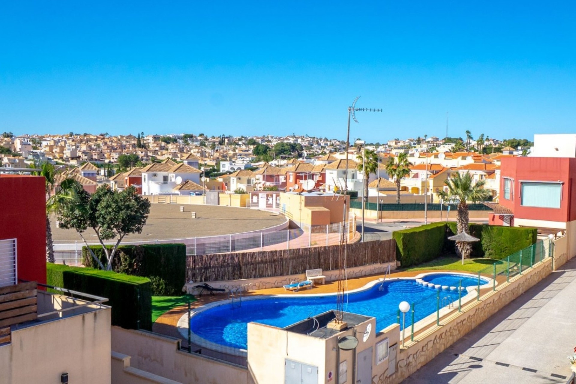 Venta - Adosado -
Orihuela Costa - Villamartín