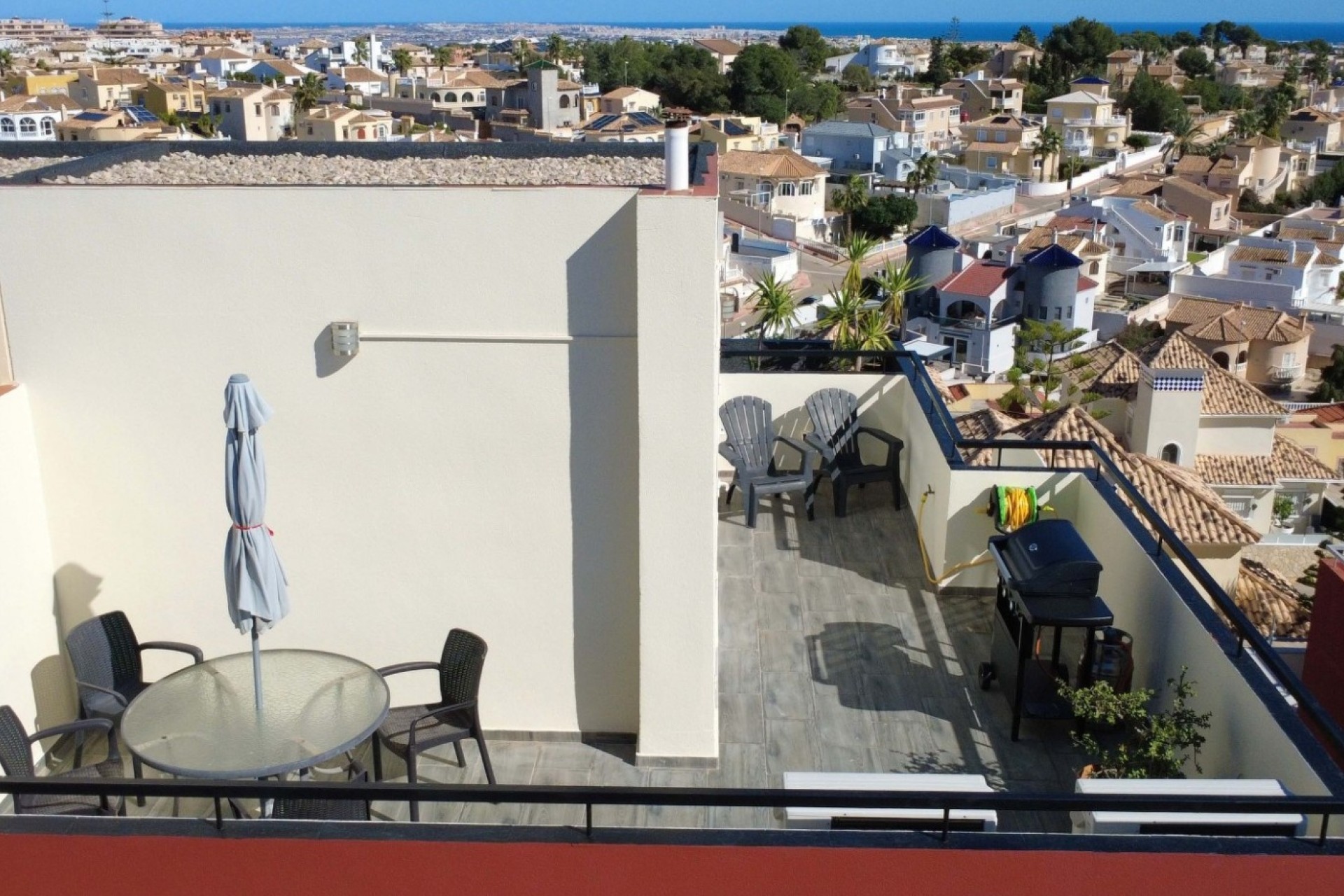 Venta - Adosado -
Orihuela Costa - Villamartín