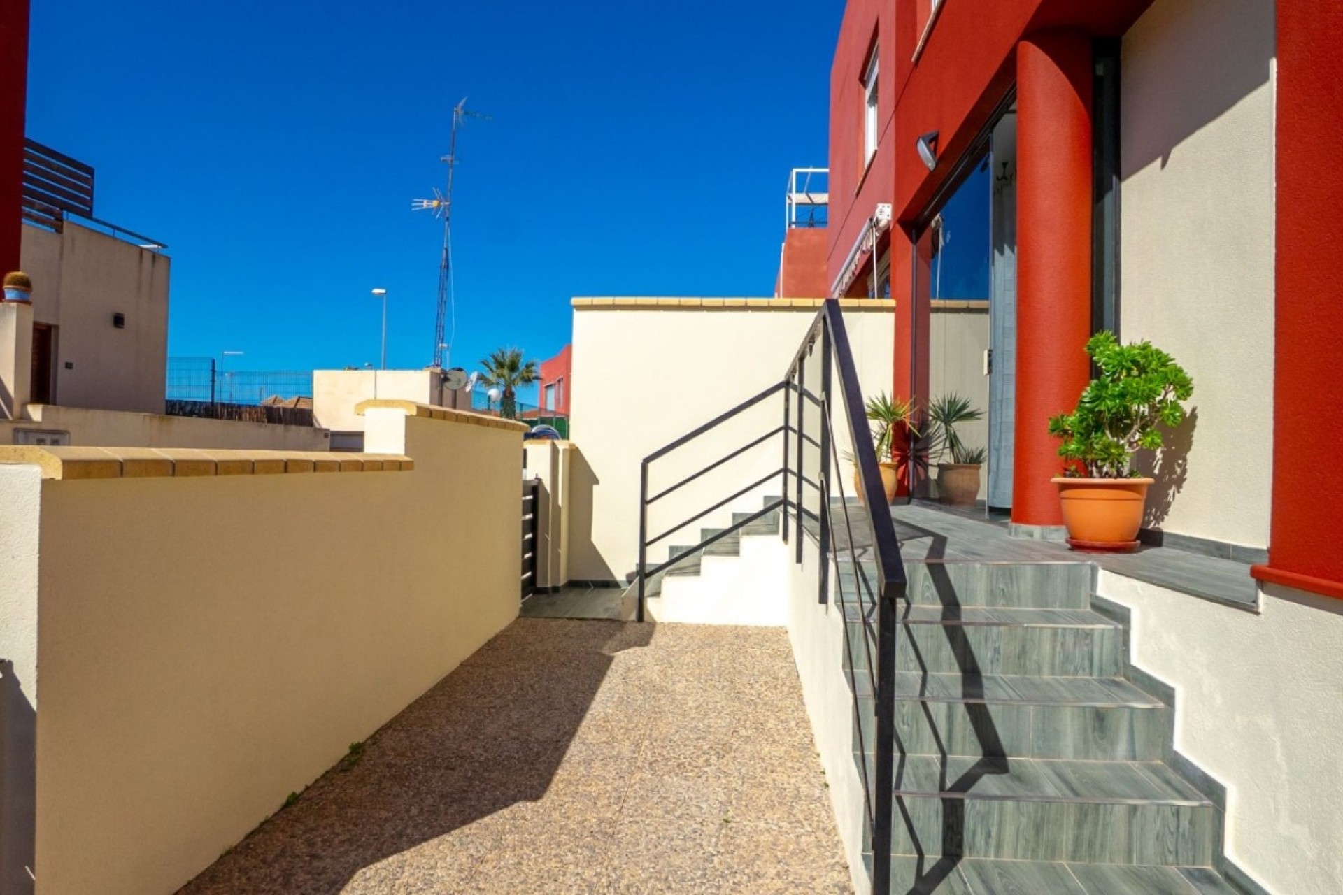 Venta - Adosado -
Orihuela Costa - Villamartín