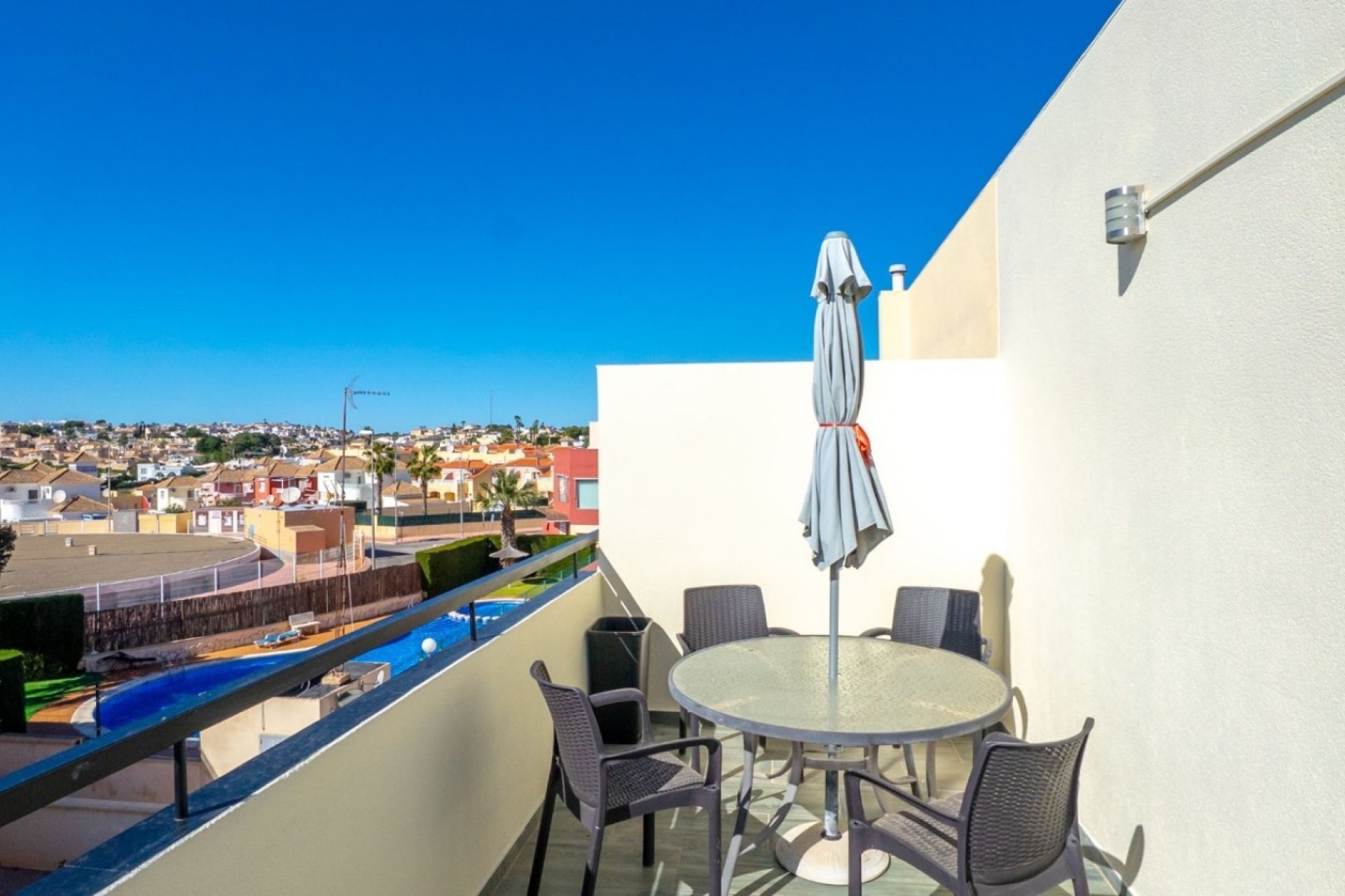 Venta - Adosado -
Orihuela Costa - Villamartín