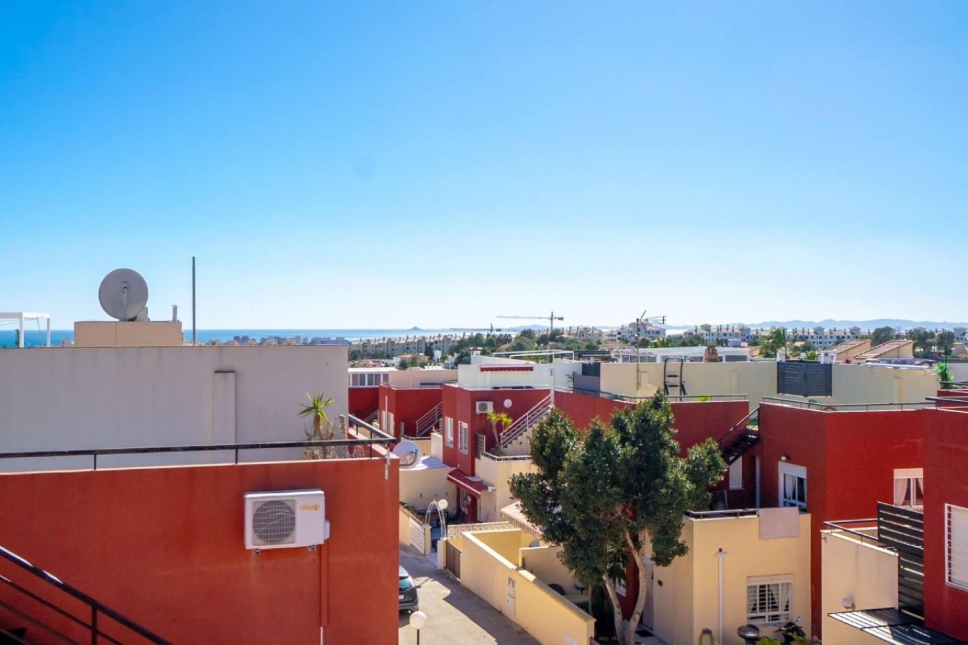Venta - Adosado -
Orihuela Costa - Villamartín