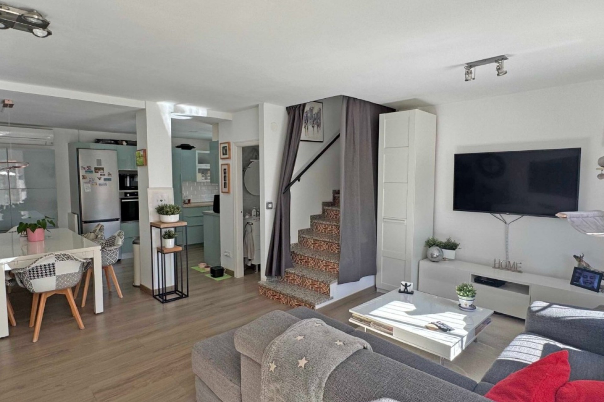 Venta - Adosado -
Orihuela Costa - Villamartín