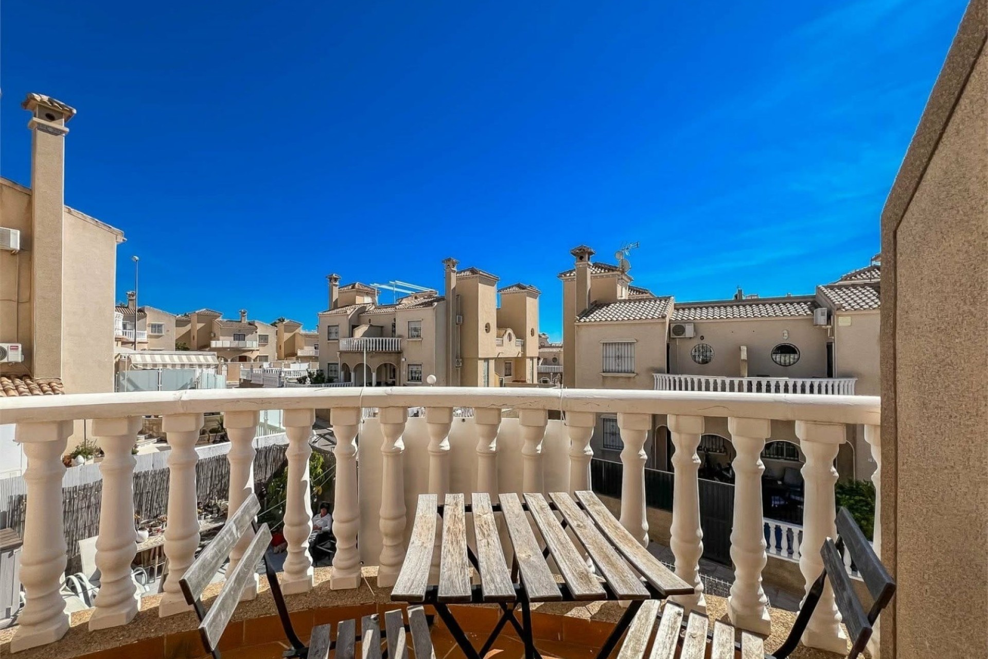 Venta - Adosado -
Orihuela Costa - Villamartín