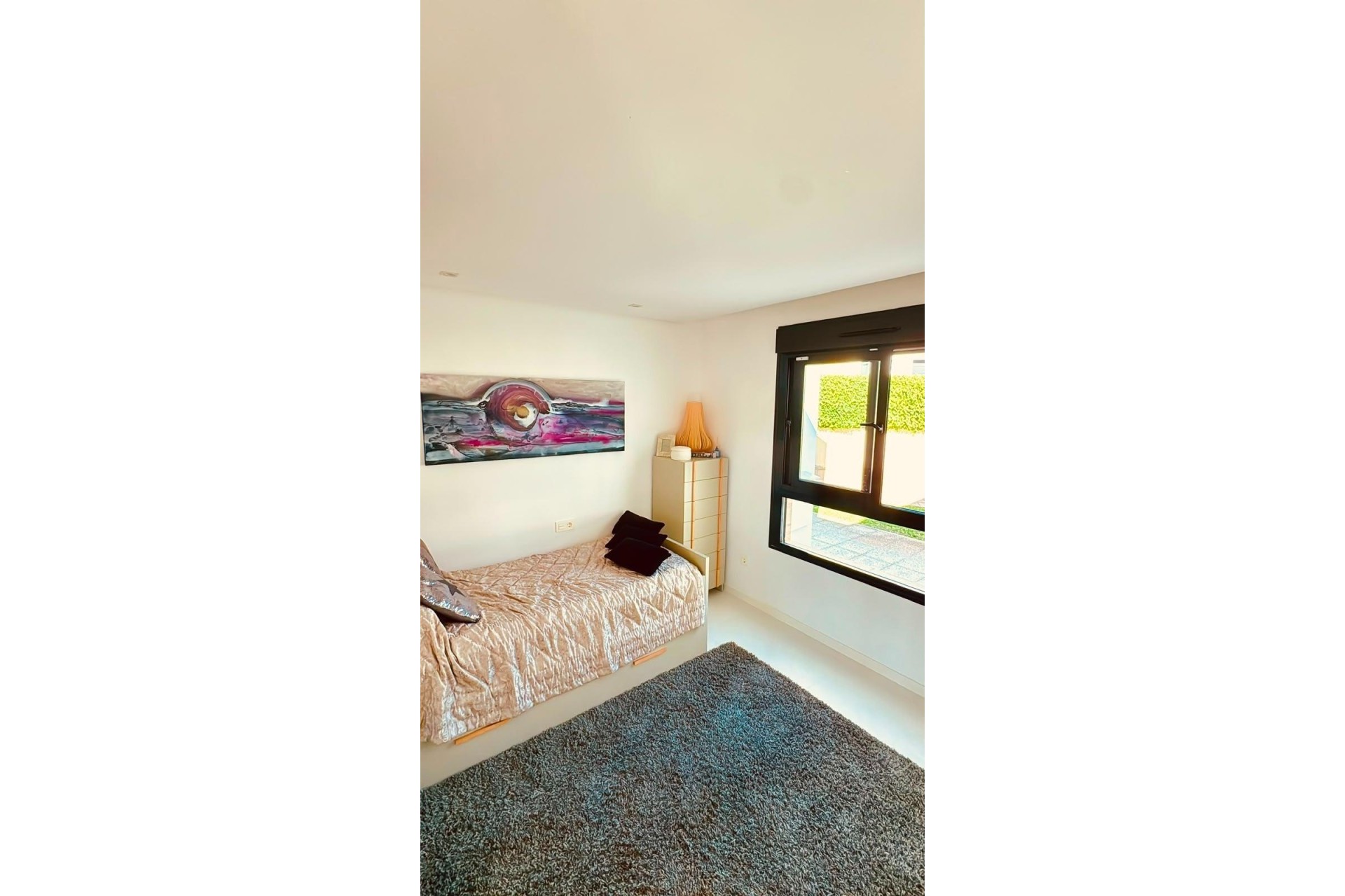 Venta - Adosado -
Orihuela Costa - Villamartín