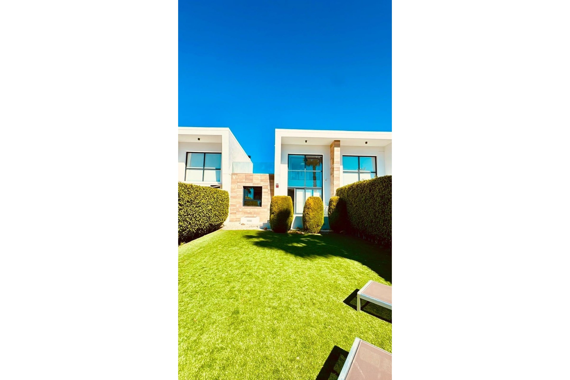 Venta - Adosado -
Orihuela Costa - Villamartín