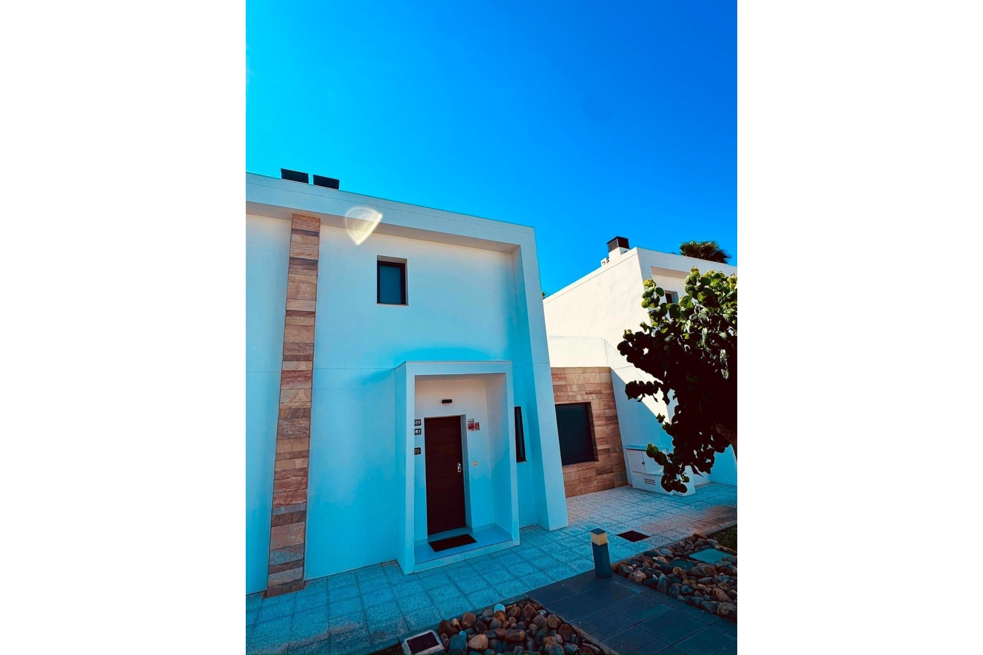 Venta - Adosado -
Orihuela Costa - Villamartín
