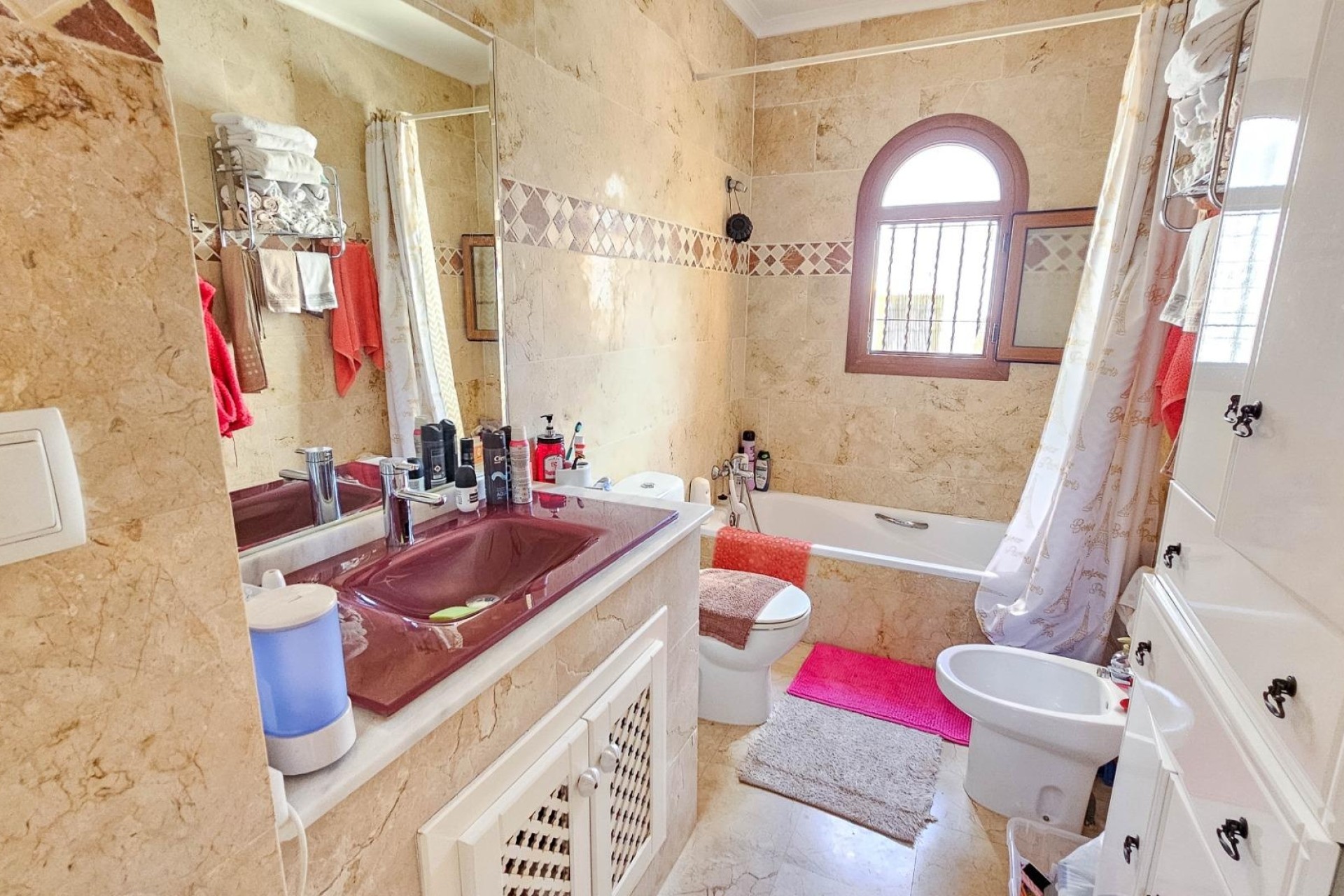 Venta - Adosado -
Orihuela Costa - Villamartín