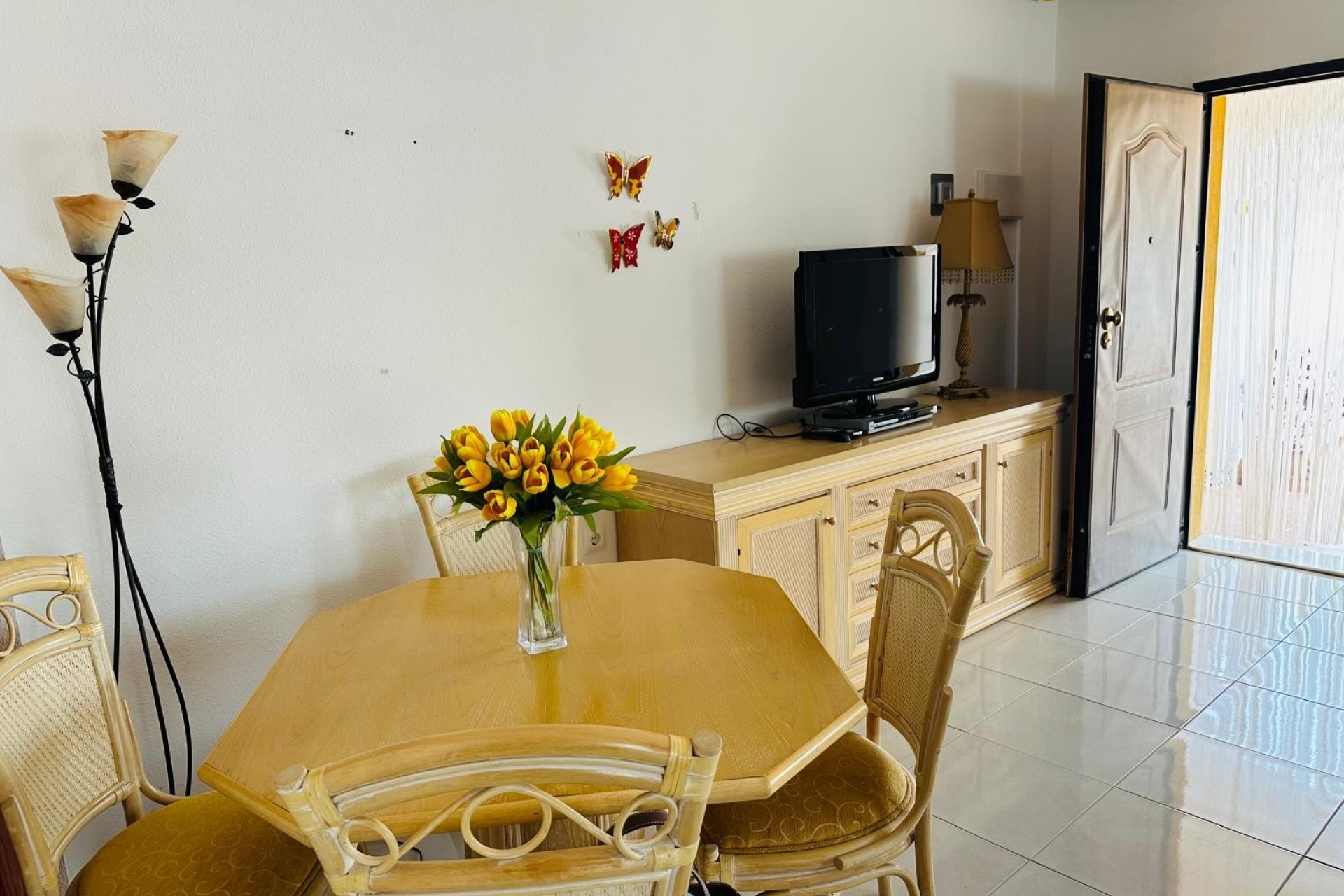 Venta - Adosado -
Orihuela - Entre Naranjos - Vistabella Golf