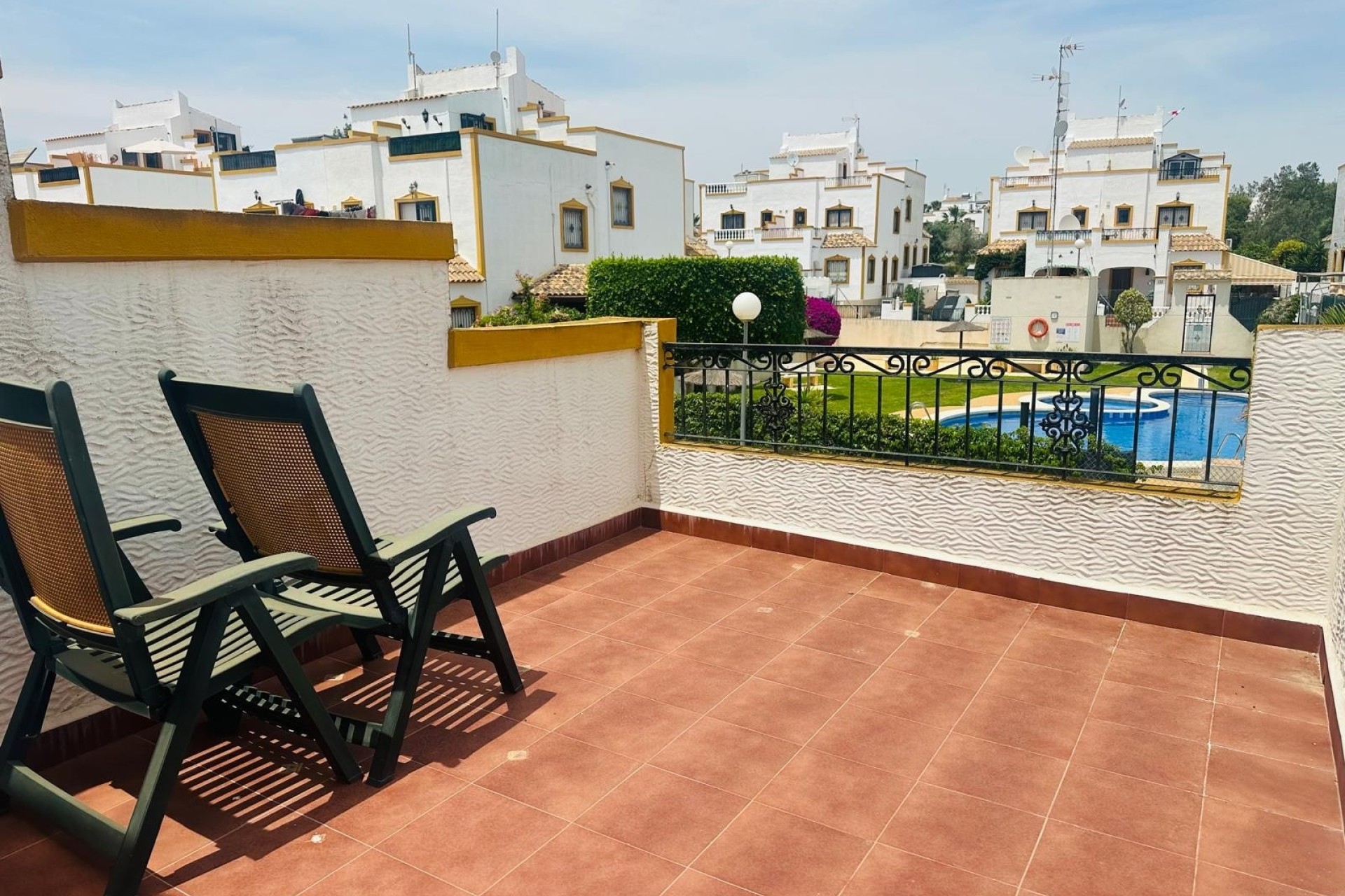 Venta - Adosado -
Orihuela - Entre Naranjos - Vistabella Golf