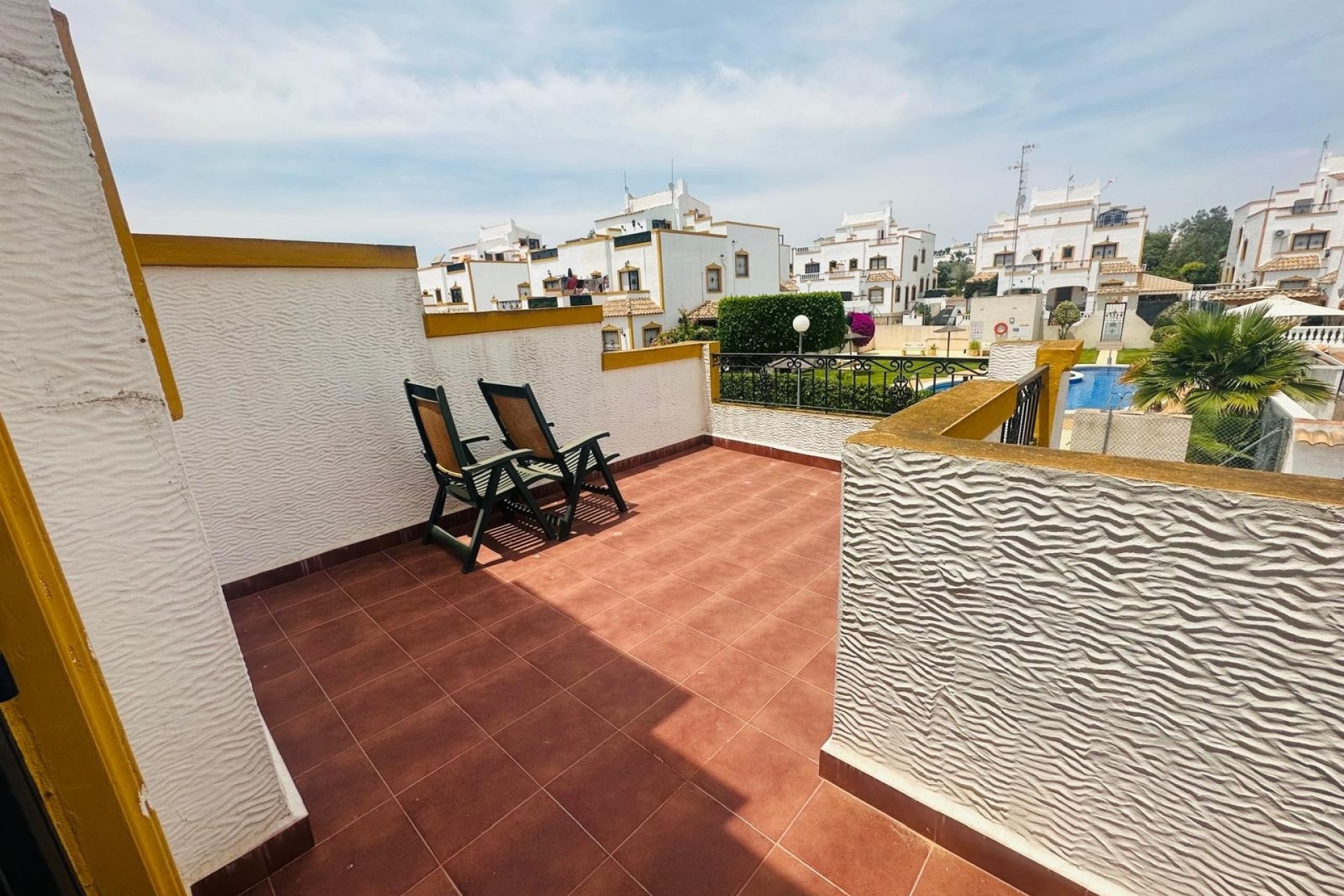 Venta - Adosado -
Orihuela - Entre Naranjos - Vistabella Golf