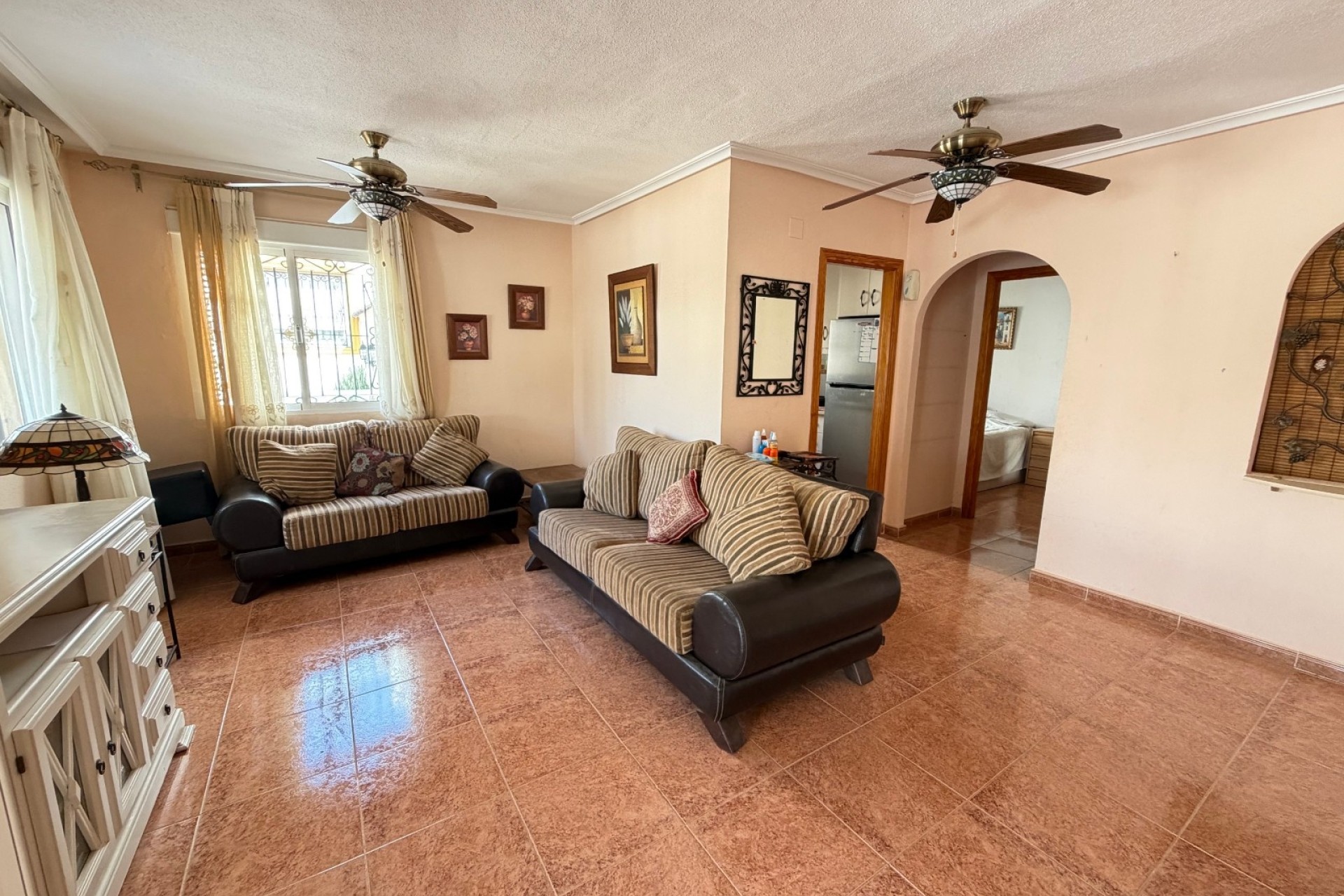 Venta - Adosado -
Orihuela - Entre Naranjos - Vistabella Golf