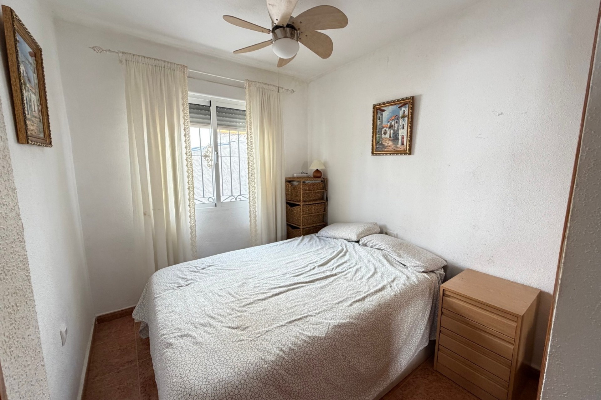 Venta - Adosado -
Orihuela - Entre Naranjos - Vistabella Golf