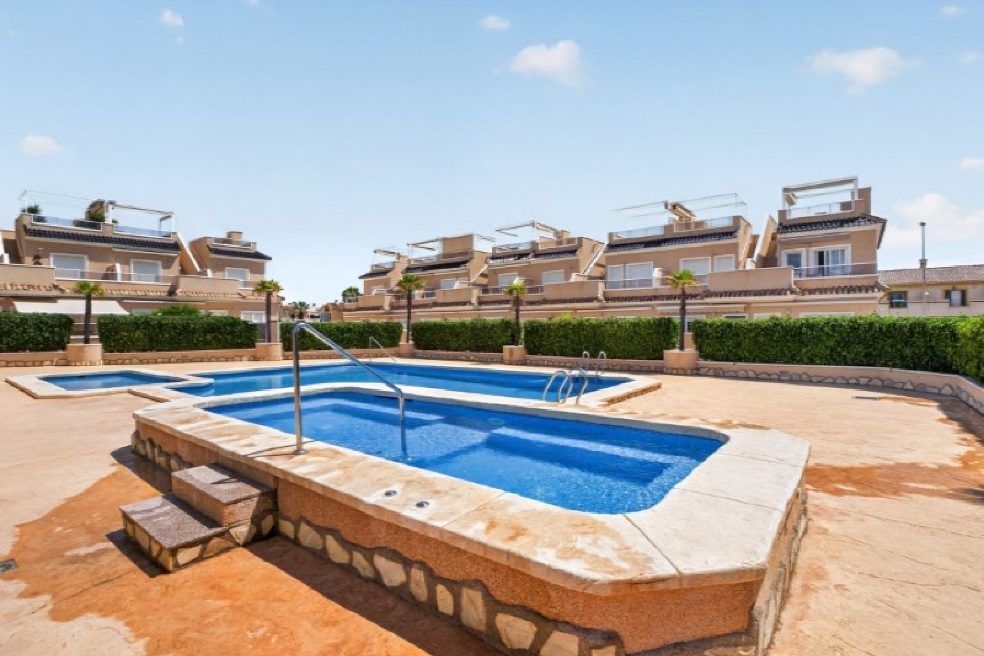 Venta - Adosado -
Orihuela - Inland
