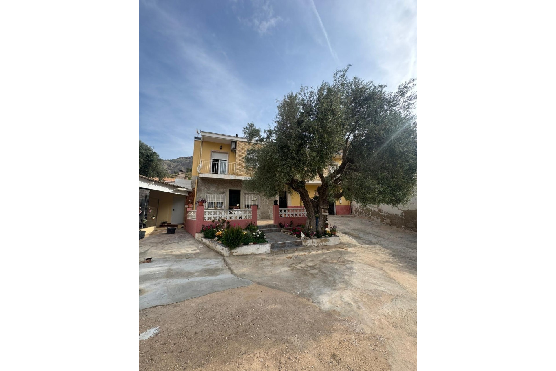 Venta - Adosado -
Orihuela - Orihuela Ciudad