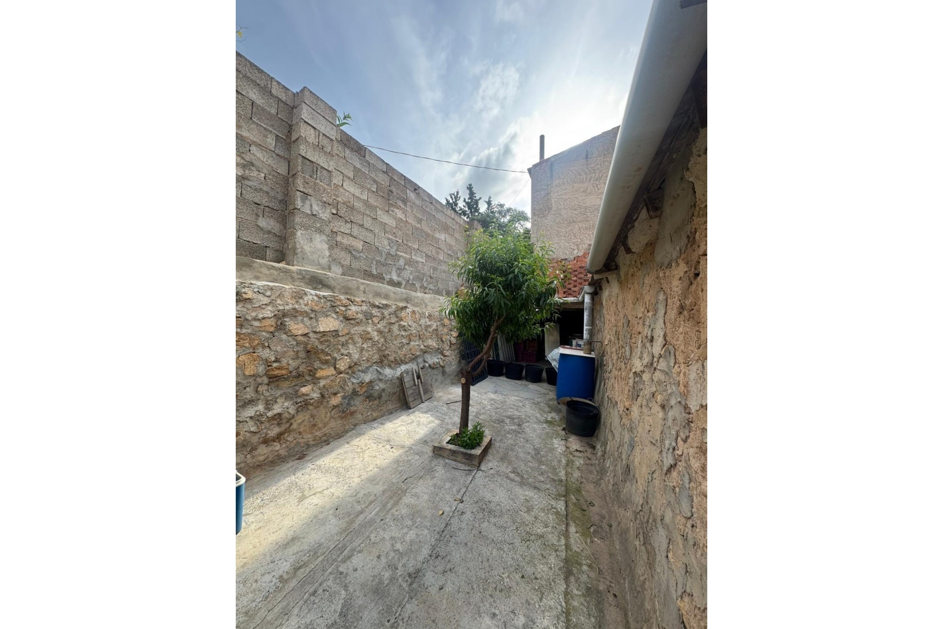Venta - Adosado -
Orihuela - Orihuela Ciudad