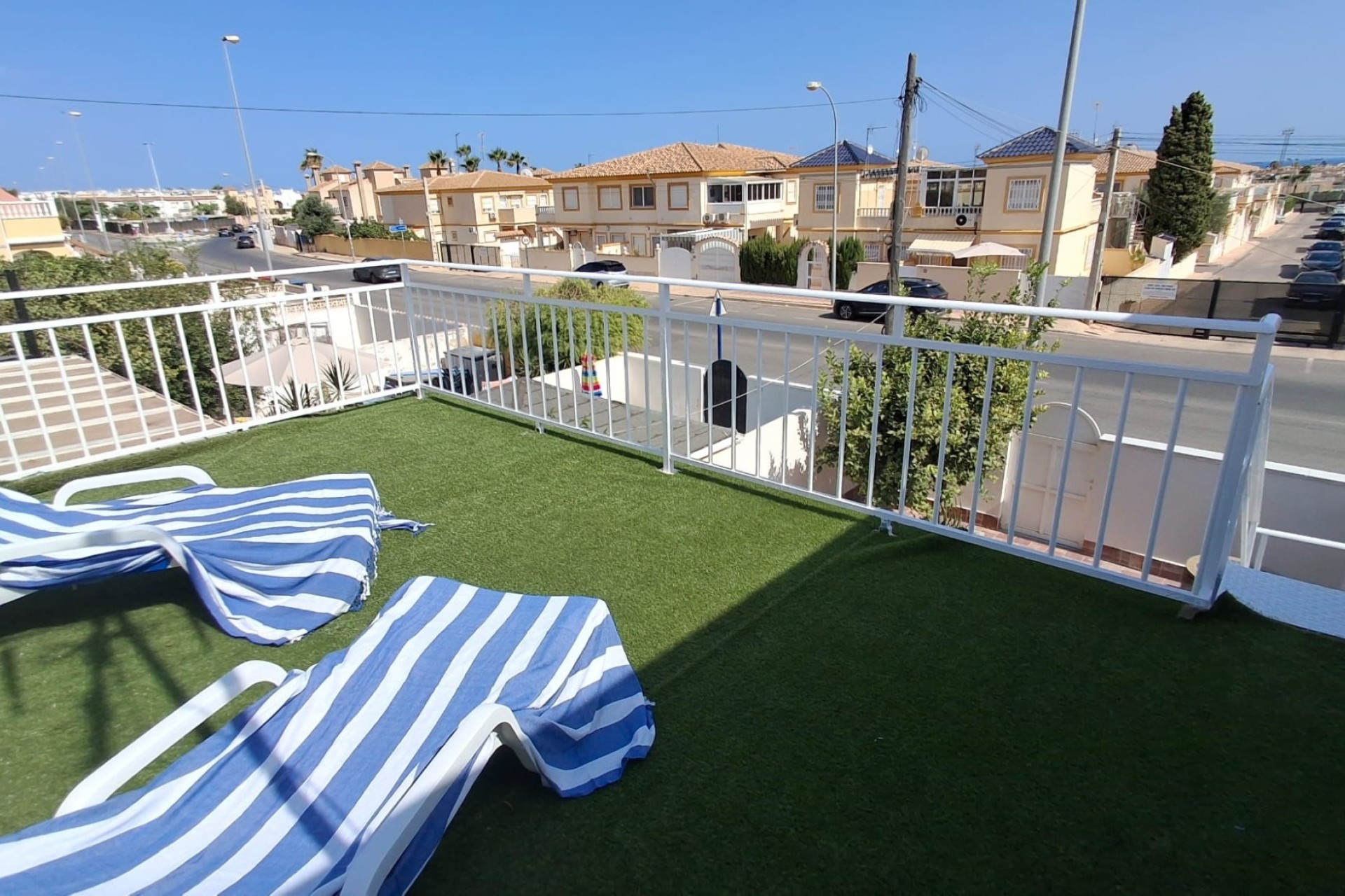 Venta - Adosado -
Orihuela - Playa Flamenca