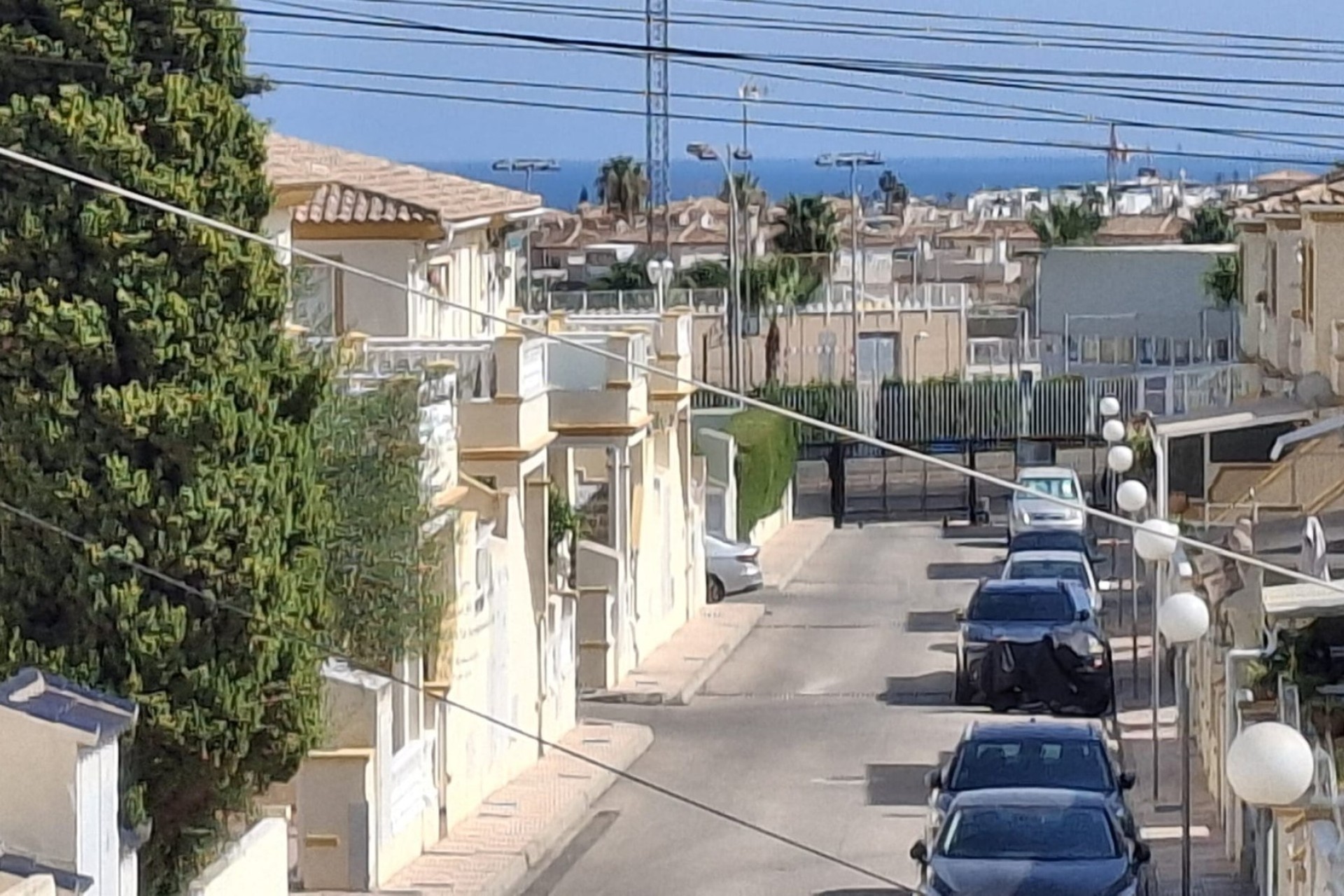 Venta - Adosado -
Orihuela - Playa Flamenca