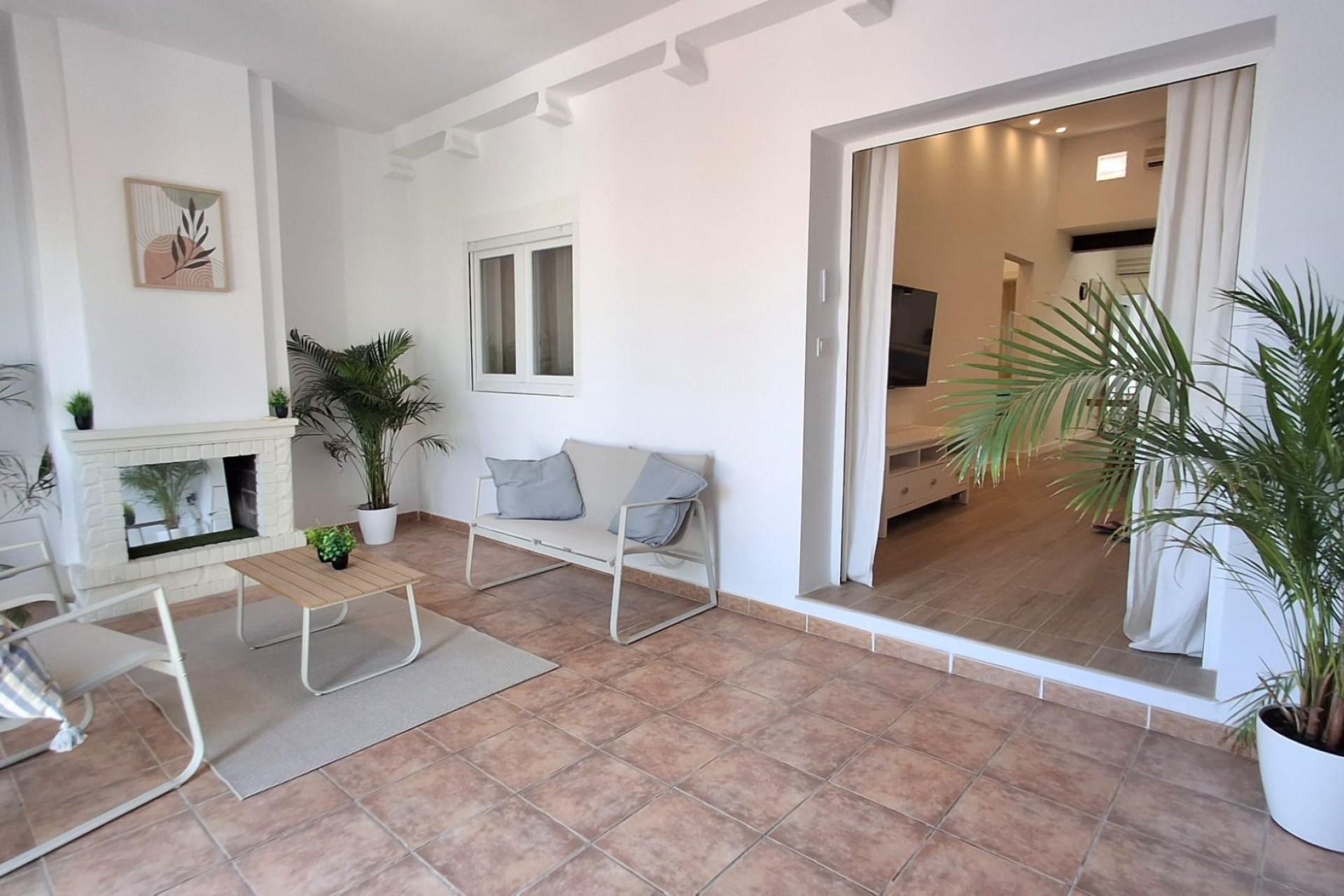 Venta - Adosado -
Orihuela - Playa Flamenca