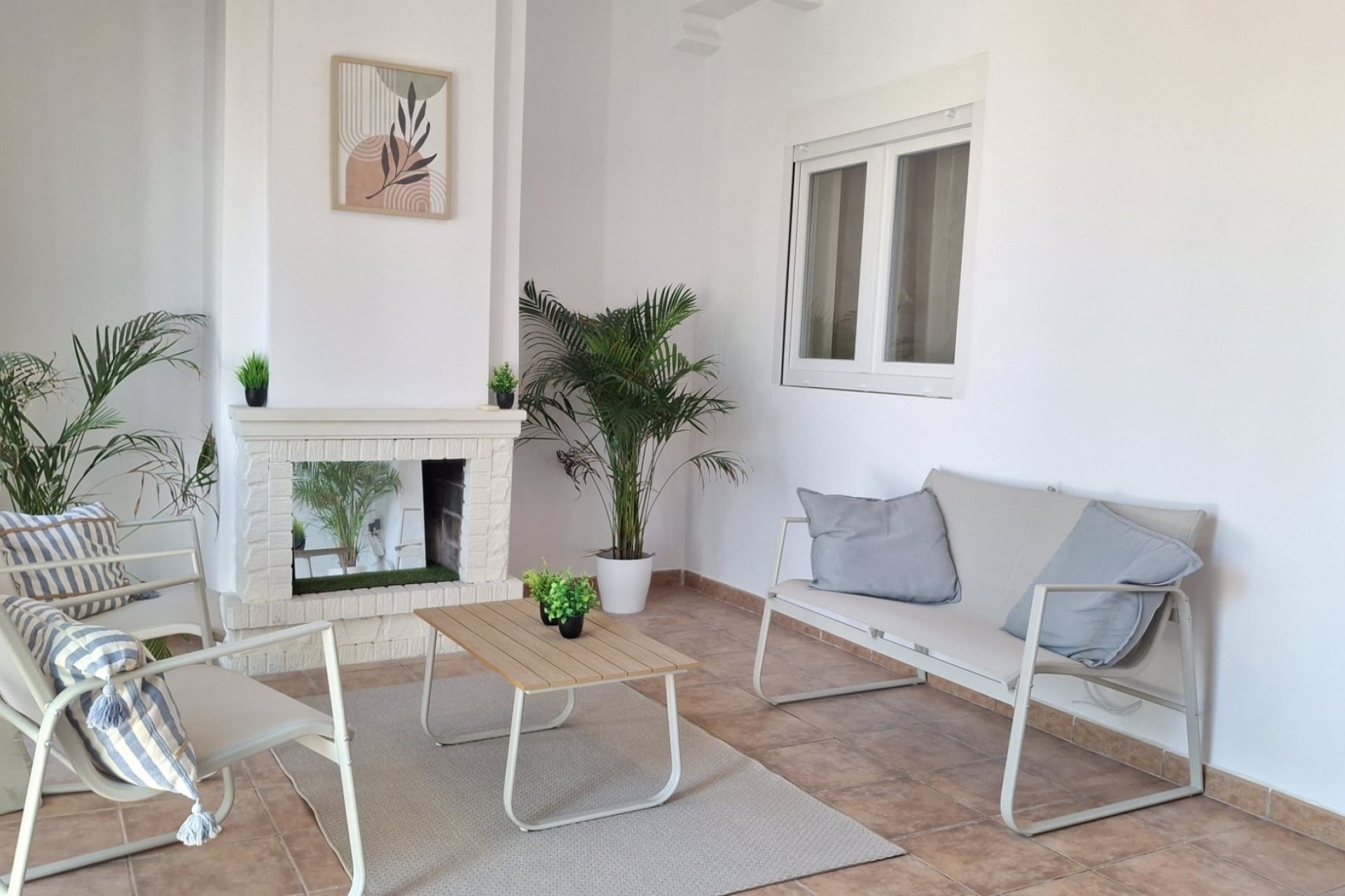 Venta - Adosado -
Orihuela - Playa Flamenca