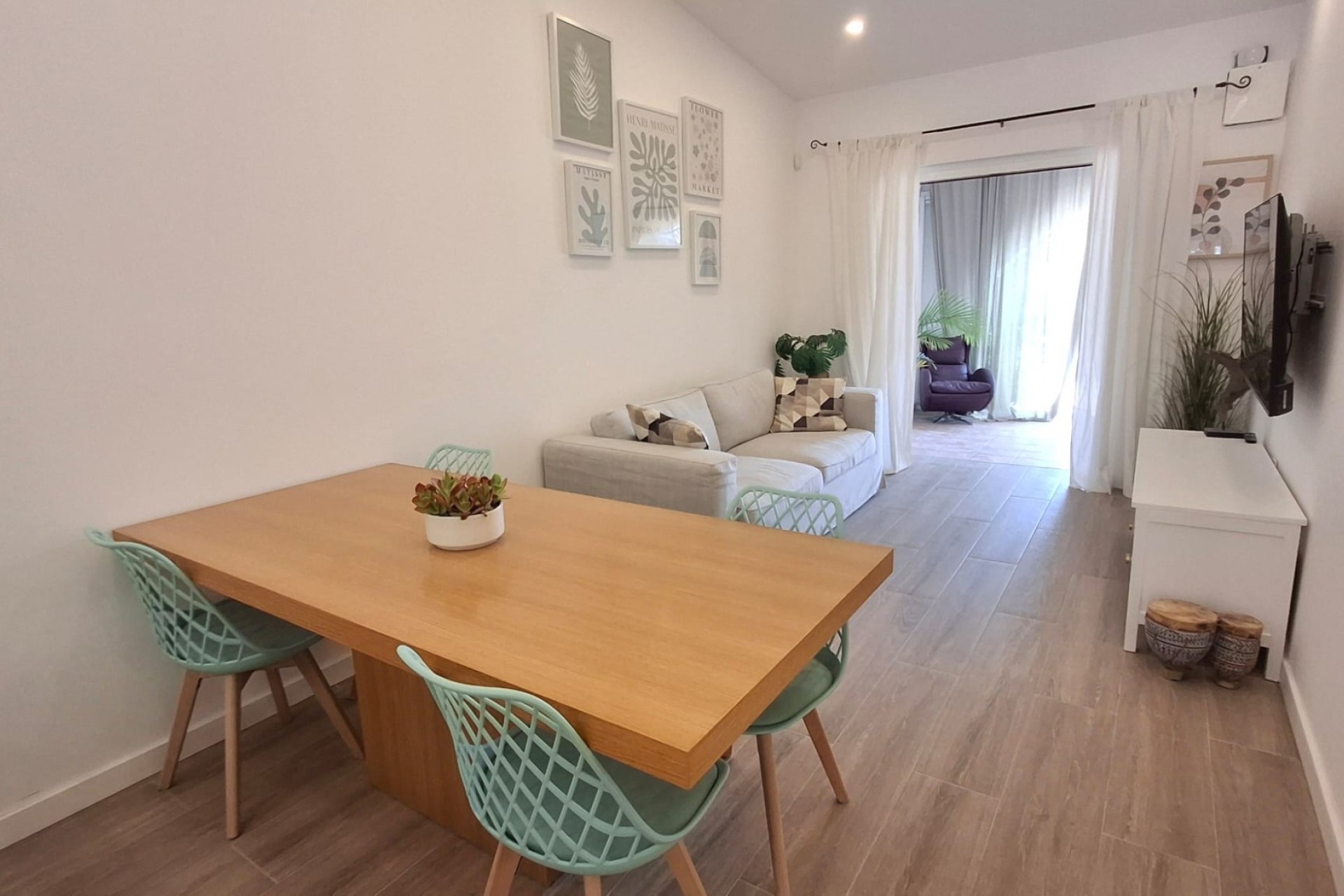 Venta - Adosado -
Orihuela - Playa Flamenca