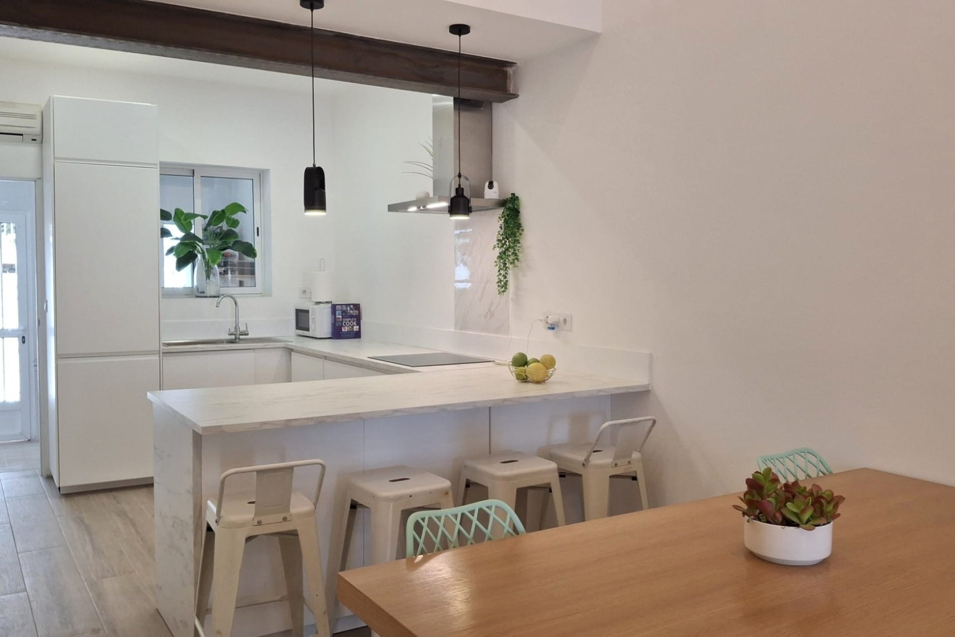 Venta - Adosado -
Orihuela - Playa Flamenca
